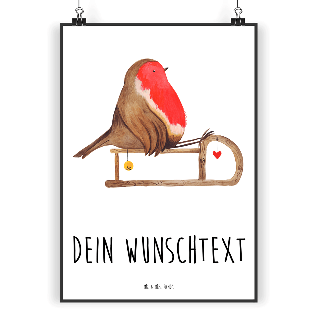 Personalisiertes Poster Rotkehlchen Schlitten Personalisiertes Poster, Personalisiertes Wandposter, Personalisiertes Bild, Personalisierte Wanddeko, Personalisiertes Küchenposter, Personalisiertes Kinderposter, Personalisierte Wanddeko Bild, Personalisierte Raumdekoration, Personalisierte Wanddekoration, Personalisiertes Handgemaltes Poster, Personalisiertes Designposter, Personalisierter Kunstdruck, Personalisierter Posterdruck, Poster mit Namen, Wandposter mit Namen, Bild mit Namen, Wanddeko mit Namen, Küchenposter mit Namen, Kinderposter mit Namen, Wanddeko Bild mit Namen, Raumdekoration mit Namen, Wanddekoration mit Namen, Kunstdruck mit Namen, Posterdruck mit Namen, Wunschtext Poster, Poster selbst gestalten., Winter, Weihnachten, Weihnachtsdeko, Nikolaus, Advent, Heiligabend, Wintermotiv, Schlitten, Vogel