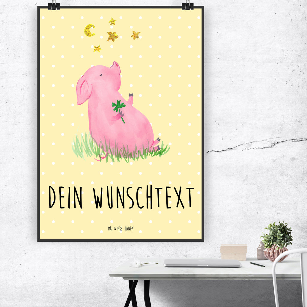 Personalisiertes Poster Glücksschwein Personalisiertes Poster, Personalisiertes Wandposter, Personalisiertes Bild, Personalisierte Wanddeko, Personalisiertes Küchenposter, Personalisiertes Kinderposter, Personalisierte Wanddeko Bild, Personalisierte Raumdekoration, Personalisierte Wanddekoration, Personalisiertes Handgemaltes Poster, Personalisiertes Designposter, Personalisierter Kunstdruck, Personalisierter Posterdruck, Poster mit Namen, Wandposter mit Namen, Bild mit Namen, Wanddeko mit Namen, Küchenposter mit Namen, Kinderposter mit Namen, Wanddeko Bild mit Namen, Raumdekoration mit Namen, Wanddekoration mit Namen, Kunstdruck mit Namen, Posterdruck mit Namen, Wunschtext Poster, Poster selbst gestalten., Tiermotive, Gute Laune, lustige Sprüche, Tiere, Glücksschwein. Glück, Schwein, Schweinchen, Sterne, Sernchen, Ziele, Träume, Motivation, Glücksbringer