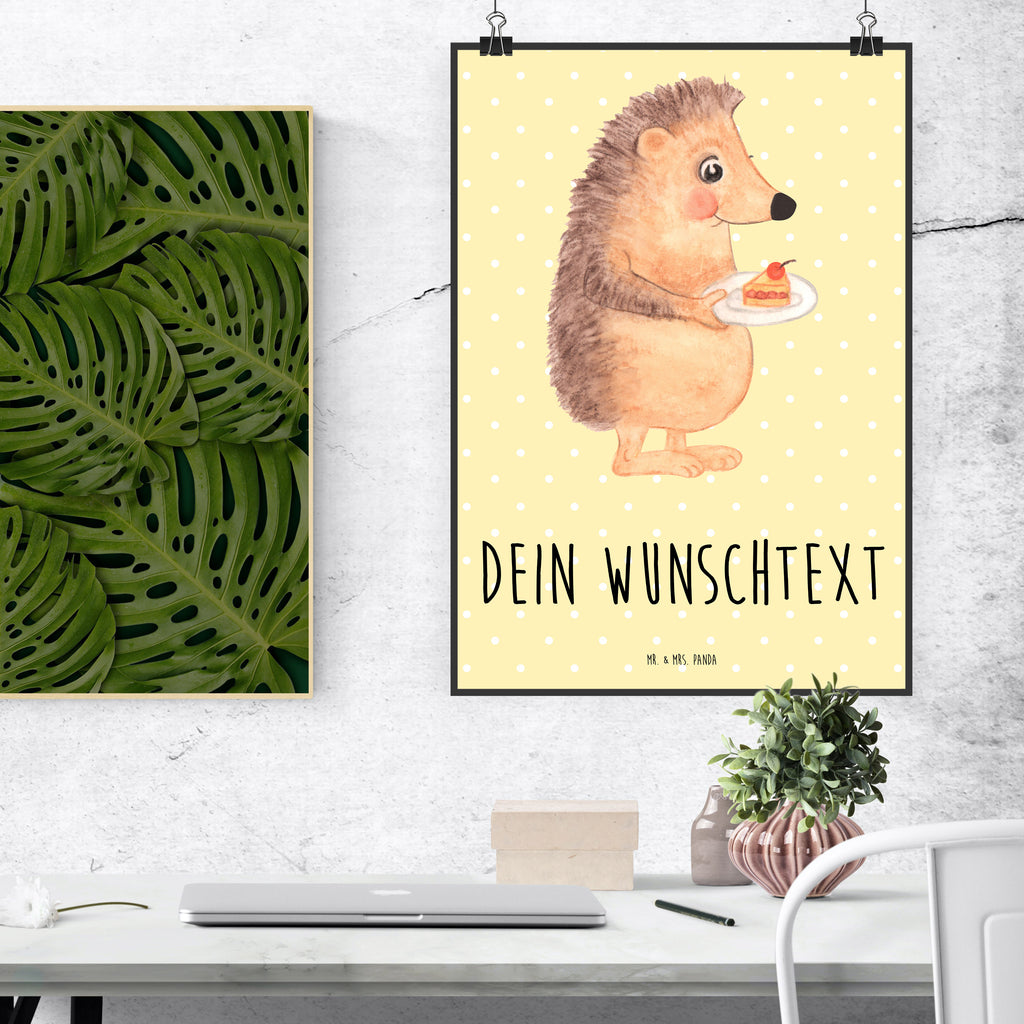 Personalisiertes Poster Igel mit Kuchenstück Personalisiertes Poster, Personalisiertes Wandposter, Personalisiertes Bild, Personalisierte Wanddeko, Personalisiertes Küchenposter, Personalisiertes Kinderposter, Personalisierte Wanddeko Bild, Personalisierte Raumdekoration, Personalisierte Wanddekoration, Personalisiertes Handgemaltes Poster, Personalisiertes Designposter, Personalisierter Kunstdruck, Personalisierter Posterdruck, Poster mit Namen, Wandposter mit Namen, Bild mit Namen, Wanddeko mit Namen, Küchenposter mit Namen, Kinderposter mit Namen, Wanddeko Bild mit Namen, Raumdekoration mit Namen, Wanddekoration mit Namen, Kunstdruck mit Namen, Posterdruck mit Namen, Wunschtext Poster, Poster selbst gestalten., süße Tiermotive, gute Laune, lustige Sprüche, Tiere, Igel, Essen Spruch, Kuchen, Backen Geschenk, Kuchen backen, Einladung Party, Geburtstagskuchen, Torte