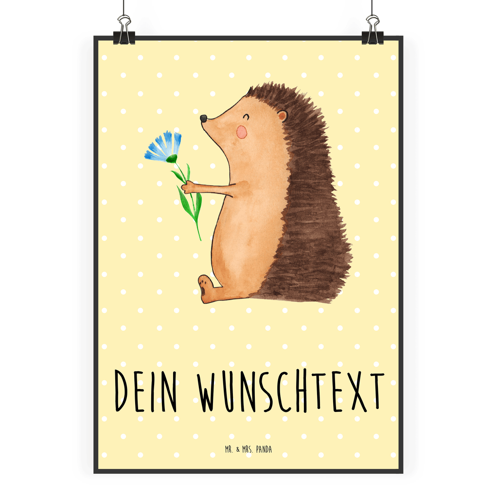 Personalisiertes Poster Igel mit Blume Personalisiertes Poster, Personalisiertes Wandposter, Personalisiertes Bild, Personalisierte Wanddeko, Personalisiertes Küchenposter, Personalisiertes Kinderposter, Personalisierte Wanddeko Bild, Personalisierte Raumdekoration, Personalisierte Wanddekoration, Personalisiertes Handgemaltes Poster, Personalisiertes Designposter, Personalisierter Kunstdruck, Personalisierter Posterdruck, Poster mit Namen, Wandposter mit Namen, Bild mit Namen, Wanddeko mit Namen, Küchenposter mit Namen, Kinderposter mit Namen, Wanddeko Bild mit Namen, Raumdekoration mit Namen, Wanddekoration mit Namen, Kunstdruck mit Namen, Posterdruck mit Namen, Wunschtext Poster, Poster selbst gestalten., Tiermotive, Gute Laune, lustige Sprüche, Tiere, Igel, Gute Besserung, Genesungswünsche, Krankheit, Krankenhaus, krank, Besuch