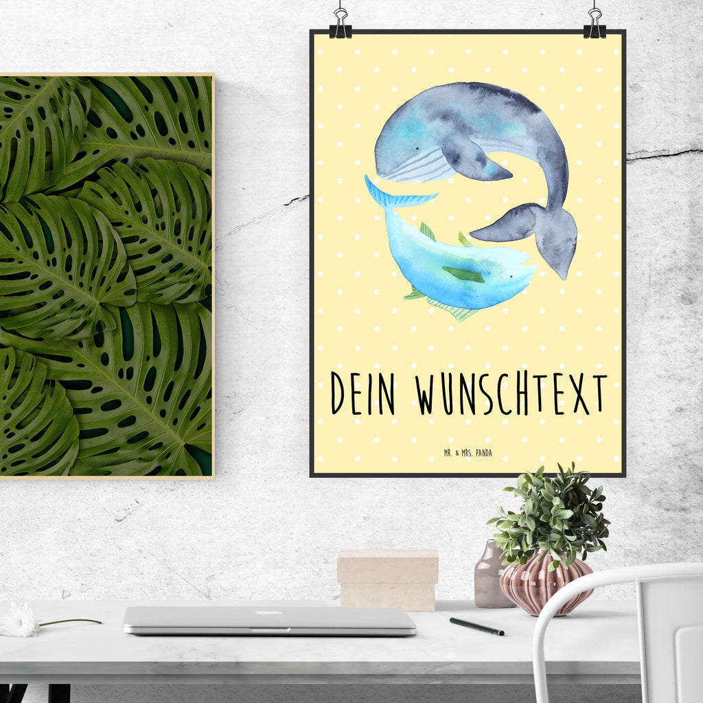 Personalisiertes Poster Walfisch & Thunfisch Personalisiertes Poster, Personalisiertes Wandposter, Personalisiertes Bild, Personalisierte Wanddeko, Personalisiertes Küchenposter, Personalisiertes Kinderposter, Personalisierte Wanddeko Bild, Personalisierte Raumdekoration, Personalisierte Wanddekoration, Personalisiertes Handgemaltes Poster, Personalisiertes Designposter, Personalisierter Kunstdruck, Personalisierter Posterdruck, Poster mit Namen, Wandposter mit Namen, Bild mit Namen, Wanddeko mit Namen, Küchenposter mit Namen, Kinderposter mit Namen, Wanddeko Bild mit Namen, Raumdekoration mit Namen, Wanddekoration mit Namen, Kunstdruck mit Namen, Posterdruck mit Namen, Wunschtext Poster, Poster selbst gestalten., Tiermotive, Gute Laune, lustige Sprüche, Tiere, Wal, Wahl, Tunfisch, Wortwitz lustig, Spruch lustig, Flachwitz, Witz, Spruch des Tages, Flachwitz Geschenk