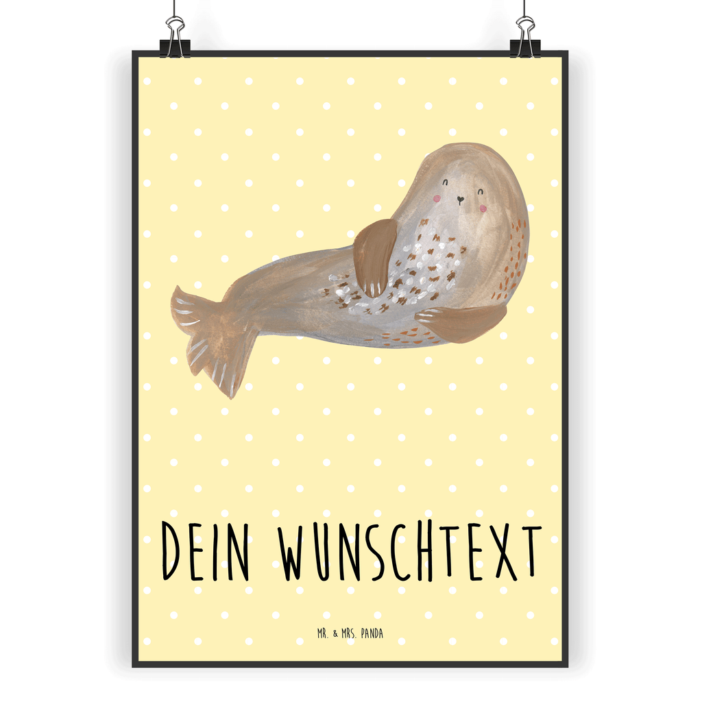 Personalisiertes Poster Robbe lachend Personalisiertes Poster, Personalisiertes Wandposter, Personalisiertes Bild, Personalisierte Wanddeko, Personalisiertes Küchenposter, Personalisiertes Kinderposter, Personalisierte Wanddeko Bild, Personalisierte Raumdekoration, Personalisierte Wanddekoration, Personalisiertes Handgemaltes Poster, Personalisiertes Designposter, Personalisierter Kunstdruck, Personalisierter Posterdruck, Poster mit Namen, Wandposter mit Namen, Bild mit Namen, Wanddeko mit Namen, Küchenposter mit Namen, Kinderposter mit Namen, Wanddeko Bild mit Namen, Raumdekoration mit Namen, Wanddekoration mit Namen, Kunstdruck mit Namen, Posterdruck mit Namen, Wunschtext Poster, Poster selbst gestalten., süße Tiermotive, gute Laune, lustige Sprüche, Tiere, Robbe, Robben, Seehund, Strand, Meerestier, Ostsee, Nordsee