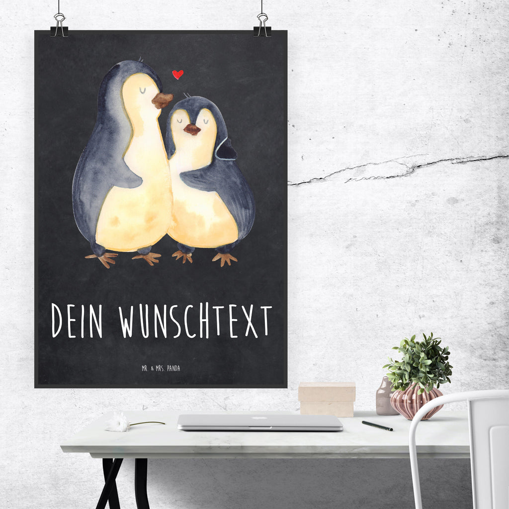 Personalisiertes Poster Pinguin umarmend Personalisiertes Poster, Personalisiertes Wandposter, Personalisiertes Bild, Personalisierte Wanddeko, Personalisiertes Küchenposter, Personalisiertes Kinderposter, Personalisierte Wanddeko Bild, Personalisierte Raumdekoration, Personalisierte Wanddekoration, Personalisiertes Handgemaltes Poster, Personalisiertes Designposter, Personalisierter Kunstdruck, Personalisierter Posterdruck, Poster mit Namen, Wandposter mit Namen, Bild mit Namen, Wanddeko mit Namen, Küchenposter mit Namen, Kinderposter mit Namen, Wanddeko Bild mit Namen, Raumdekoration mit Namen, Wanddekoration mit Namen, Kunstdruck mit Namen, Posterdruck mit Namen, Wunschtext Poster, Poster selbst gestalten., Pinguin, Liebe, Liebespaar, Liebesbeweis, Liebesgeschenk, Verlobung, Jahrestag, Hochzeitstag, Hochzeit, Hochzeitsgeschenk