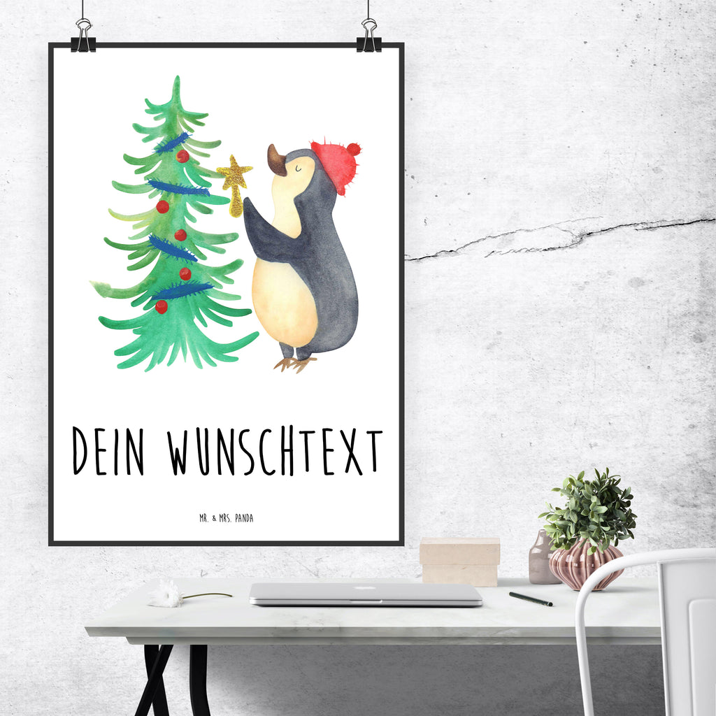 Personalisiertes Poster Pinguin Weihnachtsbaum Personalisiertes Poster, Personalisiertes Wandposter, Personalisiertes Bild, Personalisierte Wanddeko, Personalisiertes Küchenposter, Personalisiertes Kinderposter, Personalisierte Wanddeko Bild, Personalisierte Raumdekoration, Personalisierte Wanddekoration, Personalisiertes Handgemaltes Poster, Personalisiertes Designposter, Personalisierter Kunstdruck, Personalisierter Posterdruck, Poster mit Namen, Wandposter mit Namen, Bild mit Namen, Wanddeko mit Namen, Küchenposter mit Namen, Kinderposter mit Namen, Wanddeko Bild mit Namen, Raumdekoration mit Namen, Wanddekoration mit Namen, Kunstdruck mit Namen, Posterdruck mit Namen, Wunschtext Poster, Poster selbst gestalten., Winter, Weihnachten, Weihnachtsdeko, Nikolaus, Advent, Heiligabend, Wintermotiv, Pinguin
