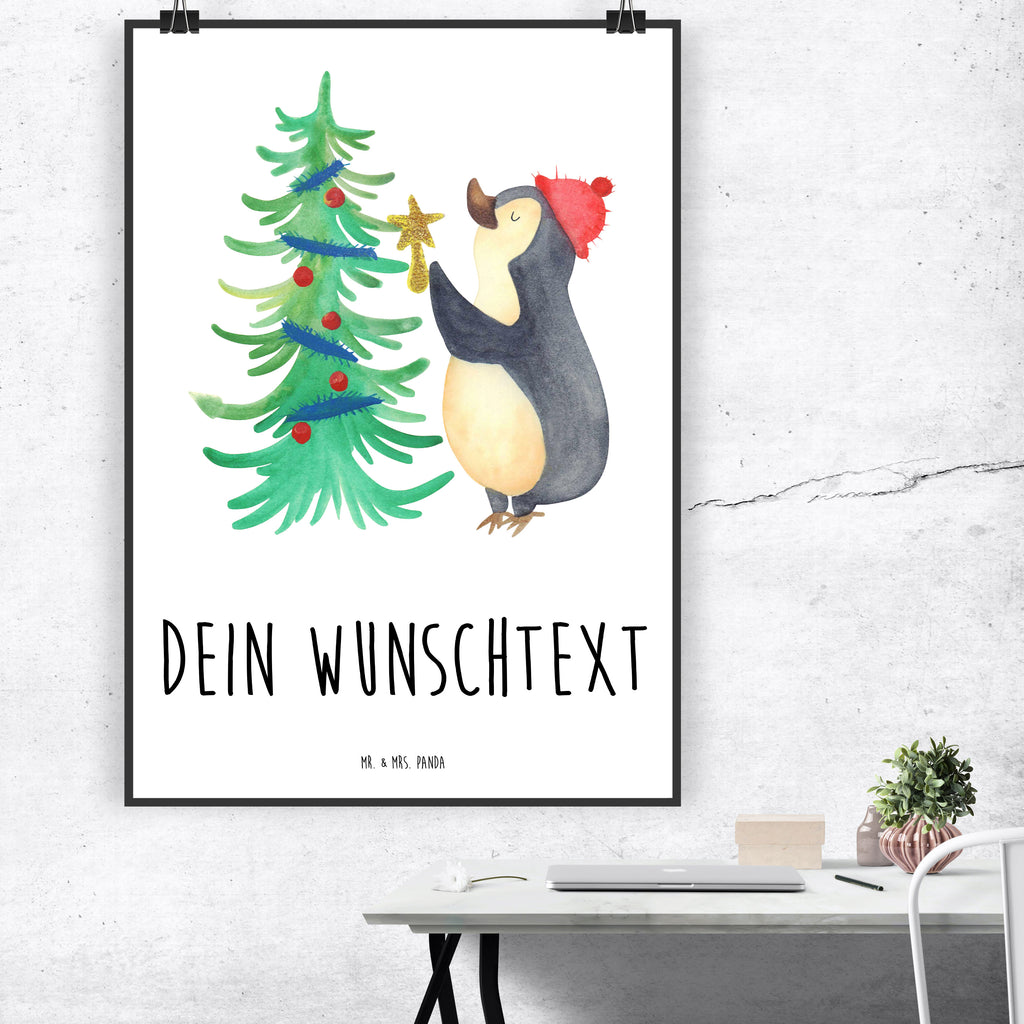Personalisiertes Poster Pinguin Weihnachtsbaum Personalisiertes Poster, Personalisiertes Wandposter, Personalisiertes Bild, Personalisierte Wanddeko, Personalisiertes Küchenposter, Personalisiertes Kinderposter, Personalisierte Wanddeko Bild, Personalisierte Raumdekoration, Personalisierte Wanddekoration, Personalisiertes Handgemaltes Poster, Personalisiertes Designposter, Personalisierter Kunstdruck, Personalisierter Posterdruck, Poster mit Namen, Wandposter mit Namen, Bild mit Namen, Wanddeko mit Namen, Küchenposter mit Namen, Kinderposter mit Namen, Wanddeko Bild mit Namen, Raumdekoration mit Namen, Wanddekoration mit Namen, Kunstdruck mit Namen, Posterdruck mit Namen, Wunschtext Poster, Poster selbst gestalten., Winter, Weihnachten, Weihnachtsdeko, Nikolaus, Advent, Heiligabend, Wintermotiv, Pinguin