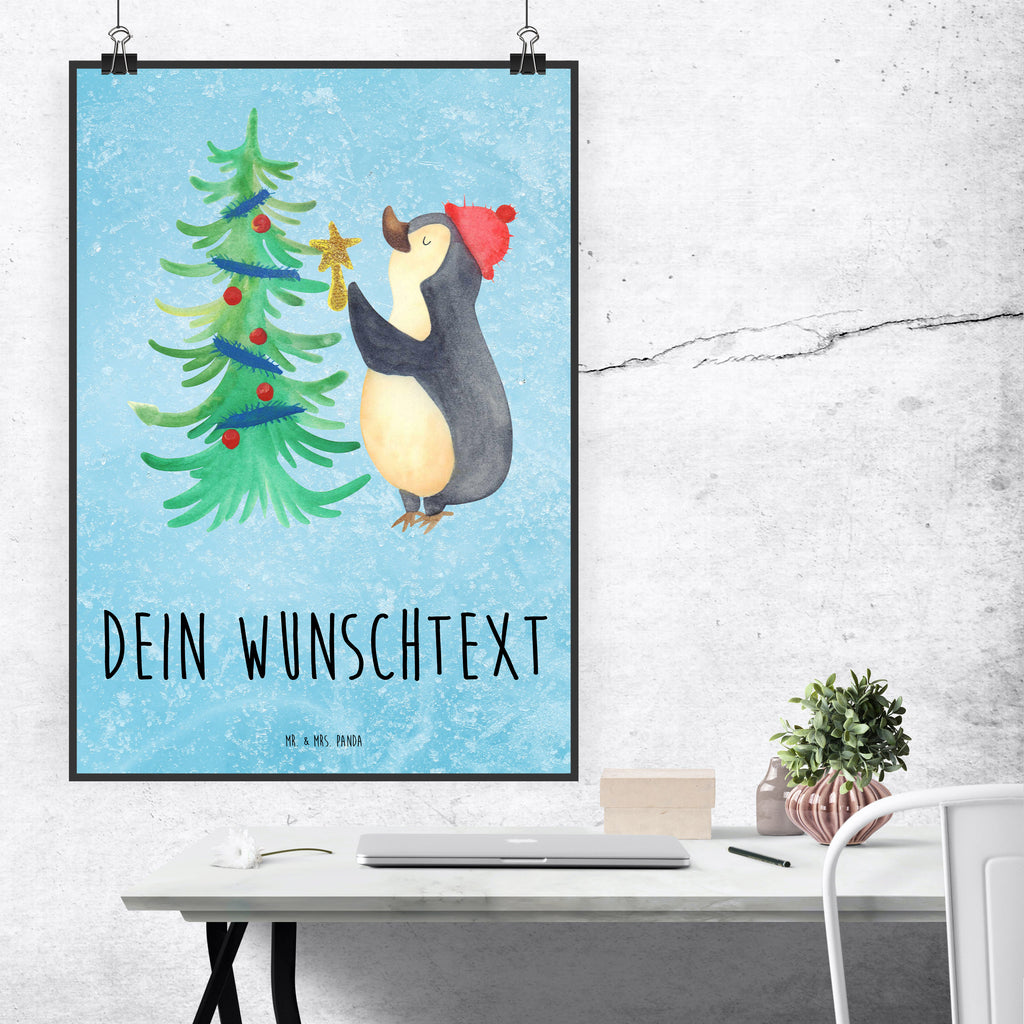 Personalisiertes Poster Pinguin Weihnachtsbaum Personalisiertes Poster, Personalisiertes Wandposter, Personalisiertes Bild, Personalisierte Wanddeko, Personalisiertes Küchenposter, Personalisiertes Kinderposter, Personalisierte Wanddeko Bild, Personalisierte Raumdekoration, Personalisierte Wanddekoration, Personalisiertes Handgemaltes Poster, Personalisiertes Designposter, Personalisierter Kunstdruck, Personalisierter Posterdruck, Poster mit Namen, Wandposter mit Namen, Bild mit Namen, Wanddeko mit Namen, Küchenposter mit Namen, Kinderposter mit Namen, Wanddeko Bild mit Namen, Raumdekoration mit Namen, Wanddekoration mit Namen, Kunstdruck mit Namen, Posterdruck mit Namen, Wunschtext Poster, Poster selbst gestalten., Winter, Weihnachten, Weihnachtsdeko, Nikolaus, Advent, Heiligabend, Wintermotiv, Pinguin