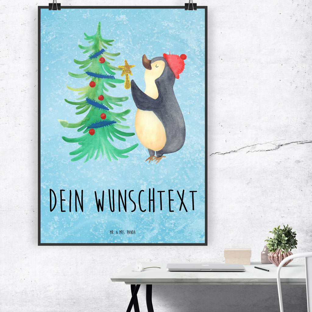 Personalisiertes Poster Pinguin Weihnachtsbaum Personalisiertes Poster, Personalisiertes Wandposter, Personalisiertes Bild, Personalisierte Wanddeko, Personalisiertes Küchenposter, Personalisiertes Kinderposter, Personalisierte Wanddeko Bild, Personalisierte Raumdekoration, Personalisierte Wanddekoration, Personalisiertes Handgemaltes Poster, Personalisiertes Designposter, Personalisierter Kunstdruck, Personalisierter Posterdruck, Poster mit Namen, Wandposter mit Namen, Bild mit Namen, Wanddeko mit Namen, Küchenposter mit Namen, Kinderposter mit Namen, Wanddeko Bild mit Namen, Raumdekoration mit Namen, Wanddekoration mit Namen, Kunstdruck mit Namen, Posterdruck mit Namen, Wunschtext Poster, Poster selbst gestalten., Winter, Weihnachten, Weihnachtsdeko, Nikolaus, Advent, Heiligabend, Wintermotiv, Pinguin