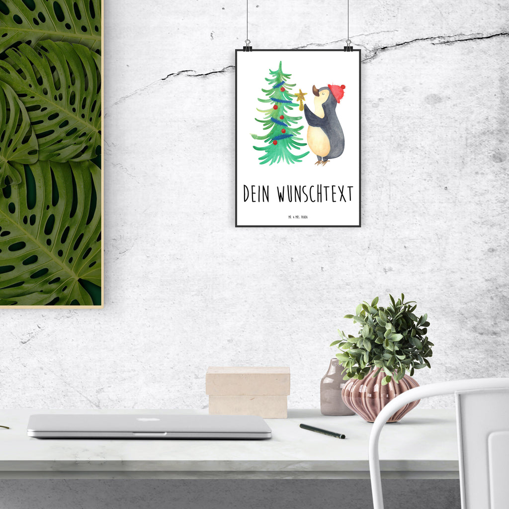 Personalisiertes Poster Pinguin Weihnachtsbaum Personalisiertes Poster, Personalisiertes Wandposter, Personalisiertes Bild, Personalisierte Wanddeko, Personalisiertes Küchenposter, Personalisiertes Kinderposter, Personalisierte Wanddeko Bild, Personalisierte Raumdekoration, Personalisierte Wanddekoration, Personalisiertes Handgemaltes Poster, Personalisiertes Designposter, Personalisierter Kunstdruck, Personalisierter Posterdruck, Poster mit Namen, Wandposter mit Namen, Bild mit Namen, Wanddeko mit Namen, Küchenposter mit Namen, Kinderposter mit Namen, Wanddeko Bild mit Namen, Raumdekoration mit Namen, Wanddekoration mit Namen, Kunstdruck mit Namen, Posterdruck mit Namen, Wunschtext Poster, Poster selbst gestalten., Winter, Weihnachten, Weihnachtsdeko, Nikolaus, Advent, Heiligabend, Wintermotiv, Pinguin