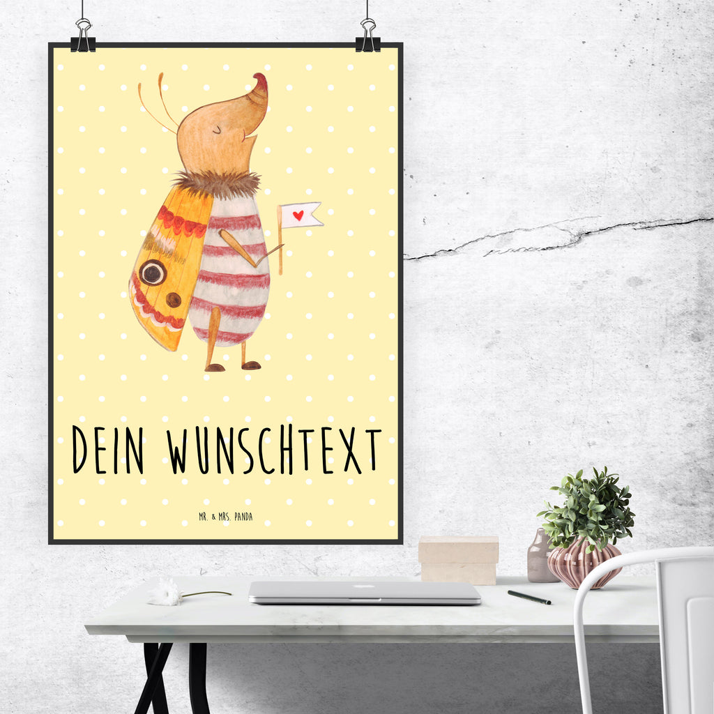 Personalisiertes Poster Nachtfalter mit Fähnchen Personalisiertes Poster, Personalisiertes Wandposter, Personalisiertes Bild, Personalisierte Wanddeko, Personalisiertes Küchenposter, Personalisiertes Kinderposter, Personalisierte Wanddeko Bild, Personalisierte Raumdekoration, Personalisierte Wanddekoration, Personalisiertes Handgemaltes Poster, Personalisiertes Designposter, Personalisierter Kunstdruck, Personalisierter Posterdruck, Poster mit Namen, Wandposter mit Namen, Bild mit Namen, Wanddeko mit Namen, Küchenposter mit Namen, Kinderposter mit Namen, Wanddeko Bild mit Namen, Raumdekoration mit Namen, Wanddekoration mit Namen, Kunstdruck mit Namen, Posterdruck mit Namen, Wunschtext Poster, Poster selbst gestalten., Tiermotive, Gute Laune, lustige Sprüche, Tiere, Nachtfalter, Käfer, Spruch lustig, Spruch witzig, süß, niedlich, Küche Deko, Was kostet die Welt