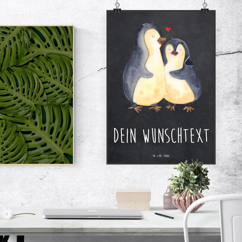 Personalisiertes Poster Pinguin umarmend Personalisiertes Poster, Personalisiertes Wandposter, Personalisiertes Bild, Personalisierte Wanddeko, Personalisiertes Küchenposter, Personalisiertes Kinderposter, Personalisierte Wanddeko Bild, Personalisierte Raumdekoration, Personalisierte Wanddekoration, Personalisiertes Handgemaltes Poster, Personalisiertes Designposter, Personalisierter Kunstdruck, Personalisierter Posterdruck, Poster mit Namen, Wandposter mit Namen, Bild mit Namen, Wanddeko mit Namen, Küchenposter mit Namen, Kinderposter mit Namen, Wanddeko Bild mit Namen, Raumdekoration mit Namen, Wanddekoration mit Namen, Kunstdruck mit Namen, Posterdruck mit Namen, Wunschtext Poster, Poster selbst gestalten., Pinguin, Liebe, Liebespaar, Liebesbeweis, Liebesgeschenk, Verlobung, Jahrestag, Hochzeitstag, Hochzeit, Hochzeitsgeschenk