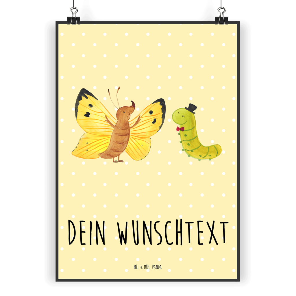 Personalisiertes Poster Raupe & Schmetterling Personalisiertes Poster, Personalisiertes Wandposter, Personalisiertes Bild, Personalisierte Wanddeko, Personalisiertes Küchenposter, Personalisiertes Kinderposter, Personalisierte Wanddeko Bild, Personalisierte Raumdekoration, Personalisierte Wanddekoration, Personalisiertes Handgemaltes Poster, Personalisiertes Designposter, Personalisierter Kunstdruck, Personalisierter Posterdruck, Poster mit Namen, Wandposter mit Namen, Bild mit Namen, Wanddeko mit Namen, Küchenposter mit Namen, Kinderposter mit Namen, Wanddeko Bild mit Namen, Raumdekoration mit Namen, Wanddekoration mit Namen, Kunstdruck mit Namen, Posterdruck mit Namen, Wunschtext Poster, Poster selbst gestalten., Tiermotive, Gute Laune, lustige Sprüche, Tiere, Raupe, Schmetterling, Zitronenfalter, Entwicklung, Erwachsen werden, Kokon, Hut, Hütchen, Schönheit, Aufwachsen