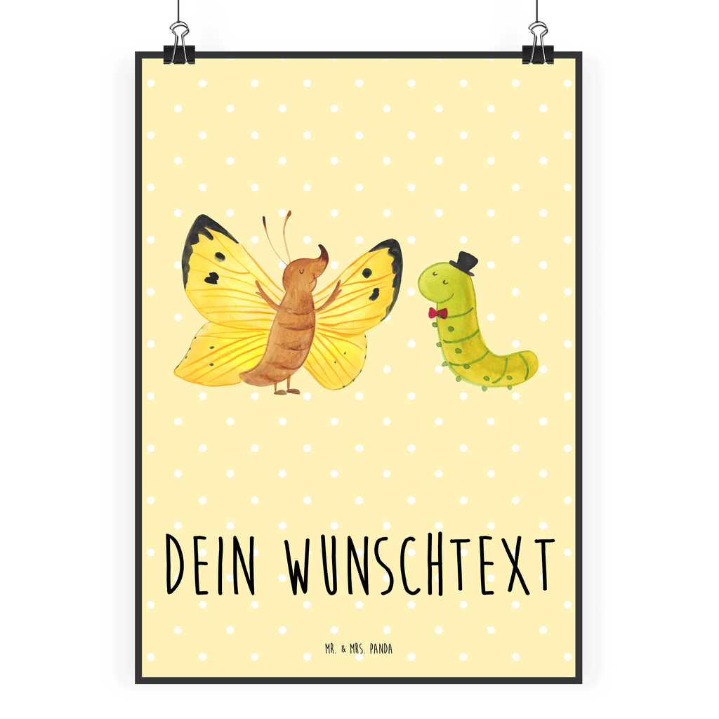 Personalisiertes Poster Raupe & Schmetterling Personalisiertes Poster, Personalisiertes Wandposter, Personalisiertes Bild, Personalisierte Wanddeko, Personalisiertes Küchenposter, Personalisiertes Kinderposter, Personalisierte Wanddeko Bild, Personalisierte Raumdekoration, Personalisierte Wanddekoration, Personalisiertes Handgemaltes Poster, Personalisiertes Designposter, Personalisierter Kunstdruck, Personalisierter Posterdruck, Poster mit Namen, Wandposter mit Namen, Bild mit Namen, Wanddeko mit Namen, Küchenposter mit Namen, Kinderposter mit Namen, Wanddeko Bild mit Namen, Raumdekoration mit Namen, Wanddekoration mit Namen, Kunstdruck mit Namen, Posterdruck mit Namen, Wunschtext Poster, Poster selbst gestalten., Tiermotive, Gute Laune, lustige Sprüche, Tiere, Raupe, Schmetterling, Zitronenfalter, Entwicklung, Erwachsen werden, Kokon, Hut, Hütchen, Schönheit, Aufwachsen