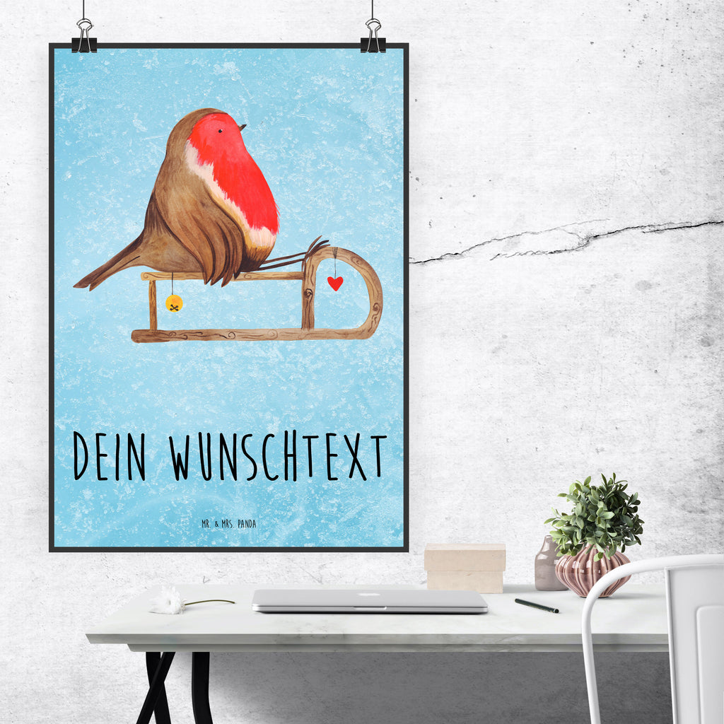 Personalisiertes Poster Rotkehlchen Schlitten Personalisiertes Poster, Personalisiertes Wandposter, Personalisiertes Bild, Personalisierte Wanddeko, Personalisiertes Küchenposter, Personalisiertes Kinderposter, Personalisierte Wanddeko Bild, Personalisierte Raumdekoration, Personalisierte Wanddekoration, Personalisiertes Handgemaltes Poster, Personalisiertes Designposter, Personalisierter Kunstdruck, Personalisierter Posterdruck, Poster mit Namen, Wandposter mit Namen, Bild mit Namen, Wanddeko mit Namen, Küchenposter mit Namen, Kinderposter mit Namen, Wanddeko Bild mit Namen, Raumdekoration mit Namen, Wanddekoration mit Namen, Kunstdruck mit Namen, Posterdruck mit Namen, Wunschtext Poster, Poster selbst gestalten., Winter, Weihnachten, Weihnachtsdeko, Nikolaus, Advent, Heiligabend, Wintermotiv, Schlitten, Vogel
