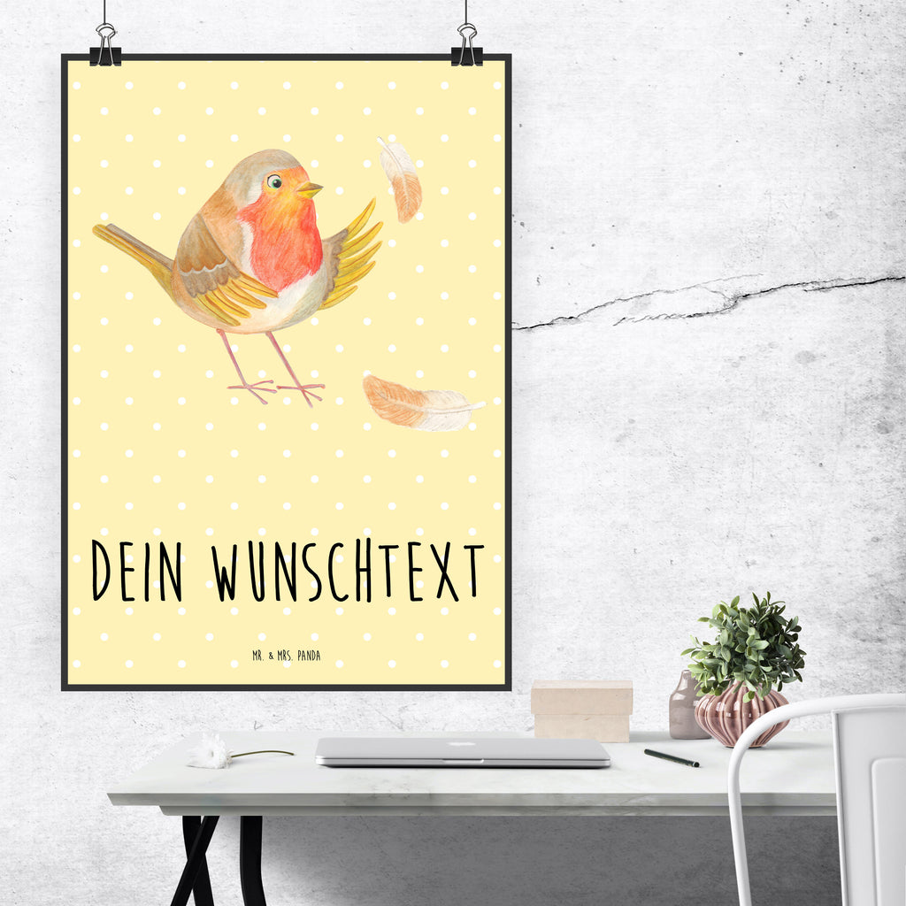 Personalisiertes Poster Rotkehlchen mit Federn Personalisiertes Poster, Personalisiertes Wandposter, Personalisiertes Bild, Personalisierte Wanddeko, Personalisiertes Küchenposter, Personalisiertes Kinderposter, Personalisierte Wanddeko Bild, Personalisierte Raumdekoration, Personalisierte Wanddekoration, Personalisiertes Handgemaltes Poster, Personalisiertes Designposter, Personalisierter Kunstdruck, Personalisierter Posterdruck, Poster mit Namen, Wandposter mit Namen, Bild mit Namen, Wanddeko mit Namen, Küchenposter mit Namen, Kinderposter mit Namen, Wanddeko Bild mit Namen, Raumdekoration mit Namen, Wanddekoration mit Namen, Kunstdruck mit Namen, Posterdruck mit Namen, Wunschtext Poster, Poster selbst gestalten., Tiermotive, Gute Laune, lustige Sprüche, Tiere, What if i fall, Rotkehlchen, Spruch Motivation, Spruch Mut, Vogel, Motivation Sprüche, Motivationsbilder, fliegen