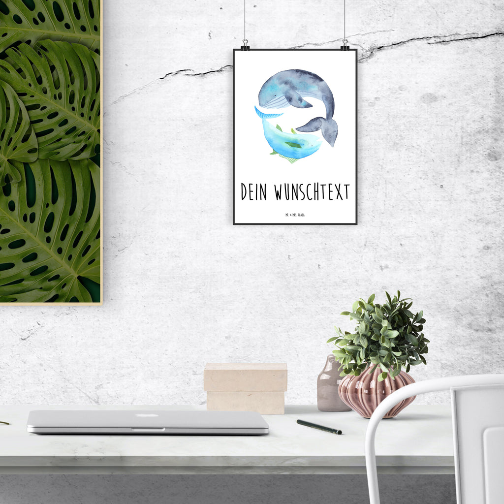 Personalisiertes Poster Walfisch & Thunfisch Personalisiertes Poster, Personalisiertes Wandposter, Personalisiertes Bild, Personalisierte Wanddeko, Personalisiertes Küchenposter, Personalisiertes Kinderposter, Personalisierte Wanddeko Bild, Personalisierte Raumdekoration, Personalisierte Wanddekoration, Personalisiertes Handgemaltes Poster, Personalisiertes Designposter, Personalisierter Kunstdruck, Personalisierter Posterdruck, Poster mit Namen, Wandposter mit Namen, Bild mit Namen, Wanddeko mit Namen, Küchenposter mit Namen, Kinderposter mit Namen, Wanddeko Bild mit Namen, Raumdekoration mit Namen, Wanddekoration mit Namen, Kunstdruck mit Namen, Posterdruck mit Namen, Wunschtext Poster, Poster selbst gestalten., Tiermotive, Gute Laune, lustige Sprüche, Tiere, Wal, Wahl, Tunfisch, Wortwitz lustig, Spruch lustig, Flachwitz, Witz, Spruch des Tages, Flachwitz Geschenk