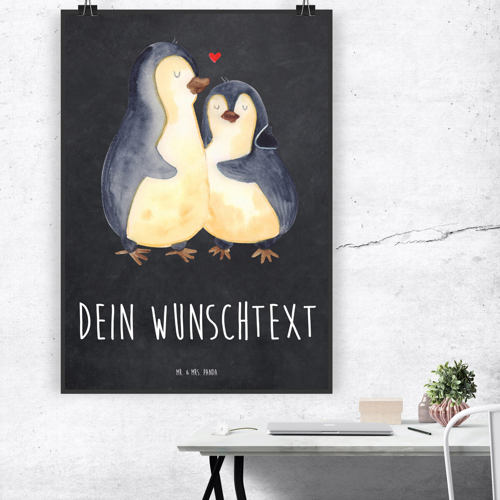 Personalisiertes Poster Pinguin umarmend Personalisiertes Poster, Personalisiertes Wandposter, Personalisiertes Bild, Personalisierte Wanddeko, Personalisiertes Küchenposter, Personalisiertes Kinderposter, Personalisierte Wanddeko Bild, Personalisierte Raumdekoration, Personalisierte Wanddekoration, Personalisiertes Handgemaltes Poster, Personalisiertes Designposter, Personalisierter Kunstdruck, Personalisierter Posterdruck, Poster mit Namen, Wandposter mit Namen, Bild mit Namen, Wanddeko mit Namen, Küchenposter mit Namen, Kinderposter mit Namen, Wanddeko Bild mit Namen, Raumdekoration mit Namen, Wanddekoration mit Namen, Kunstdruck mit Namen, Posterdruck mit Namen, Wunschtext Poster, Poster selbst gestalten., Pinguin, Liebe, Liebespaar, Liebesbeweis, Liebesgeschenk, Verlobung, Jahrestag, Hochzeitstag, Hochzeit, Hochzeitsgeschenk