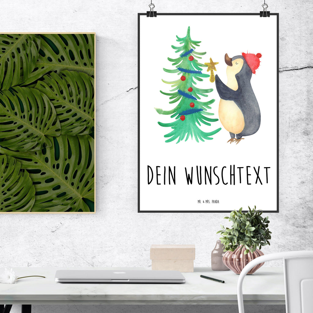 Personalisiertes Poster Pinguin Weihnachtsbaum Personalisiertes Poster, Personalisiertes Wandposter, Personalisiertes Bild, Personalisierte Wanddeko, Personalisiertes Küchenposter, Personalisiertes Kinderposter, Personalisierte Wanddeko Bild, Personalisierte Raumdekoration, Personalisierte Wanddekoration, Personalisiertes Handgemaltes Poster, Personalisiertes Designposter, Personalisierter Kunstdruck, Personalisierter Posterdruck, Poster mit Namen, Wandposter mit Namen, Bild mit Namen, Wanddeko mit Namen, Küchenposter mit Namen, Kinderposter mit Namen, Wanddeko Bild mit Namen, Raumdekoration mit Namen, Wanddekoration mit Namen, Kunstdruck mit Namen, Posterdruck mit Namen, Wunschtext Poster, Poster selbst gestalten., Winter, Weihnachten, Weihnachtsdeko, Nikolaus, Advent, Heiligabend, Wintermotiv, Pinguin