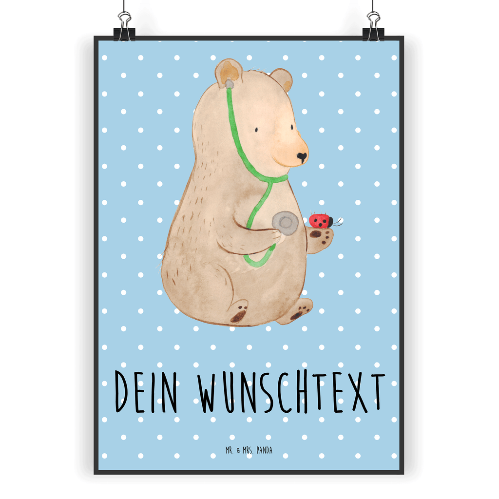 Personalisiertes Poster Bär Arzt Personalisiertes Poster, Personalisiertes Wandposter, Personalisiertes Bild, Personalisierte Wanddeko, Personalisiertes Küchenposter, Personalisiertes Kinderposter, Personalisierte Wanddeko Bild, Personalisierte Raumdekoration, Personalisierte Wanddekoration, Personalisiertes Handgemaltes Poster, Personalisiertes Designposter, Personalisierter Kunstdruck, Personalisierter Posterdruck, Poster mit Namen, Wandposter mit Namen, Bild mit Namen, Wanddeko mit Namen, Küchenposter mit Namen, Kinderposter mit Namen, Wanddeko Bild mit Namen, Raumdekoration mit Namen, Wanddekoration mit Namen, Kunstdruck mit Namen, Posterdruck mit Namen, Wunschtext Poster, Poster selbst gestalten., Bär, Teddy, Teddybär, Arzt, Ärztin, Doktor, Professor, Doktorin, Professorin