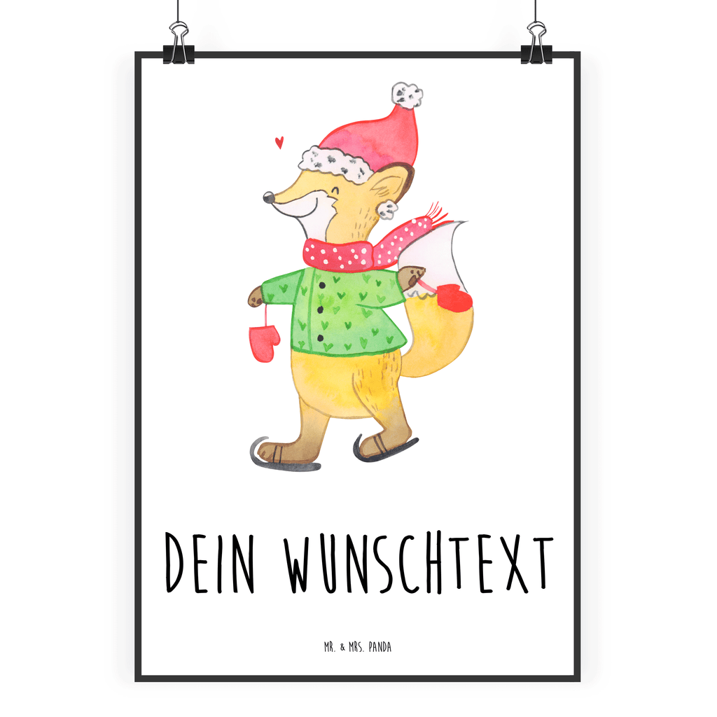 Personalisiertes Poster Fuchs  Schlittschuhe Personalisiertes Poster, Personalisiertes Wandposter, Personalisiertes Bild, Personalisierte Wanddeko, Personalisiertes Küchenposter, Personalisiertes Kinderposter, Personalisierte Wanddeko Bild, Personalisierte Raumdekoration, Personalisierte Wanddekoration, Personalisiertes Handgemaltes Poster, Personalisiertes Designposter, Personalisierter Kunstdruck, Personalisierter Posterdruck, Poster mit Namen, Wandposter mit Namen, Bild mit Namen, Wanddeko mit Namen, Küchenposter mit Namen, Kinderposter mit Namen, Wanddeko Bild mit Namen, Raumdekoration mit Namen, Wanddekoration mit Namen, Kunstdruck mit Namen, Posterdruck mit Namen, Wunschtext Poster, Poster selbst gestalten., Winter, Weihnachten, Weihnachtsdeko, Nikolaus, Advent, Heiligabend, Wintermotiv, Weihnachtsmann, Weihnachtstage, Weihnachtsbaum, Tannenbaum, Weihnachtszeit