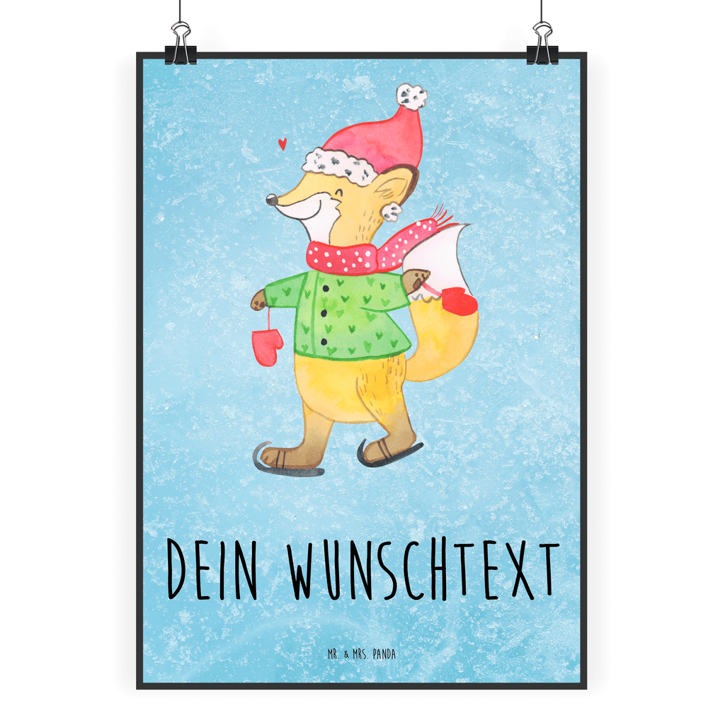 Personalisiertes Poster Fuchs  Schlittschuhe Personalisiertes Poster, Personalisiertes Wandposter, Personalisiertes Bild, Personalisierte Wanddeko, Personalisiertes Küchenposter, Personalisiertes Kinderposter, Personalisierte Wanddeko Bild, Personalisierte Raumdekoration, Personalisierte Wanddekoration, Personalisiertes Handgemaltes Poster, Personalisiertes Designposter, Personalisierter Kunstdruck, Personalisierter Posterdruck, Poster mit Namen, Wandposter mit Namen, Bild mit Namen, Wanddeko mit Namen, Küchenposter mit Namen, Kinderposter mit Namen, Wanddeko Bild mit Namen, Raumdekoration mit Namen, Wanddekoration mit Namen, Kunstdruck mit Namen, Posterdruck mit Namen, Wunschtext Poster, Poster selbst gestalten., Winter, Weihnachten, Weihnachtsdeko, Nikolaus, Advent, Heiligabend, Wintermotiv, Weihnachtsmann, Weihnachtstage, Weihnachtsbaum, Tannenbaum, Weihnachtszeit