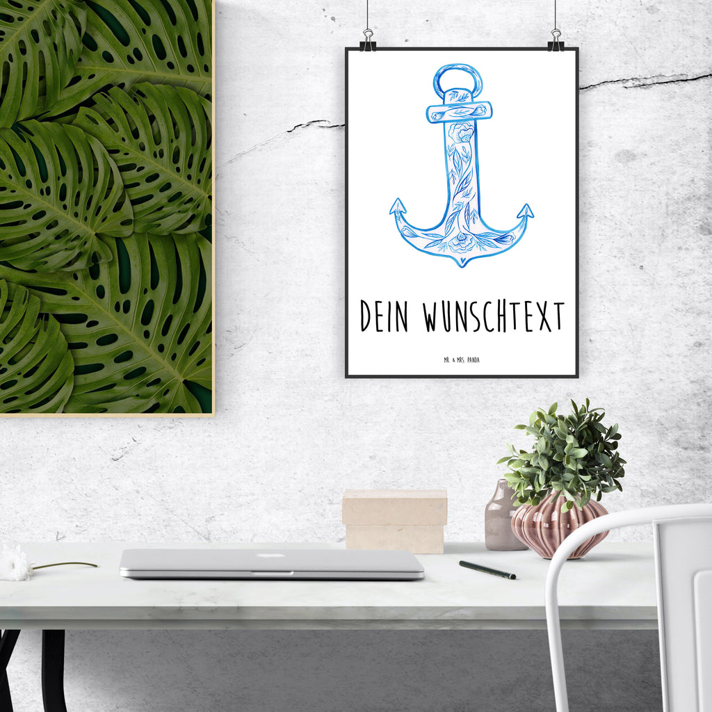 Personalisiertes Poster Anker Blau Personalisiertes Poster, Personalisiertes Wandposter, Personalisiertes Bild, Personalisierte Wanddeko, Personalisiertes Küchenposter, Personalisiertes Kinderposter, Personalisierte Wanddeko Bild, Personalisierte Raumdekoration, Personalisierte Wanddekoration, Personalisiertes Handgemaltes Poster, Personalisiertes Designposter, Personalisierter Kunstdruck, Personalisierter Posterdruck, Poster mit Namen, Wandposter mit Namen, Bild mit Namen, Wanddeko mit Namen, Küchenposter mit Namen, Kinderposter mit Namen, Wanddeko Bild mit Namen, Raumdekoration mit Namen, Wanddekoration mit Namen, Kunstdruck mit Namen, Posterdruck mit Namen, Wunschtext Poster, Poster selbst gestalten., süße Tiermotive, gute Laune, lustige Sprüche, Tiere