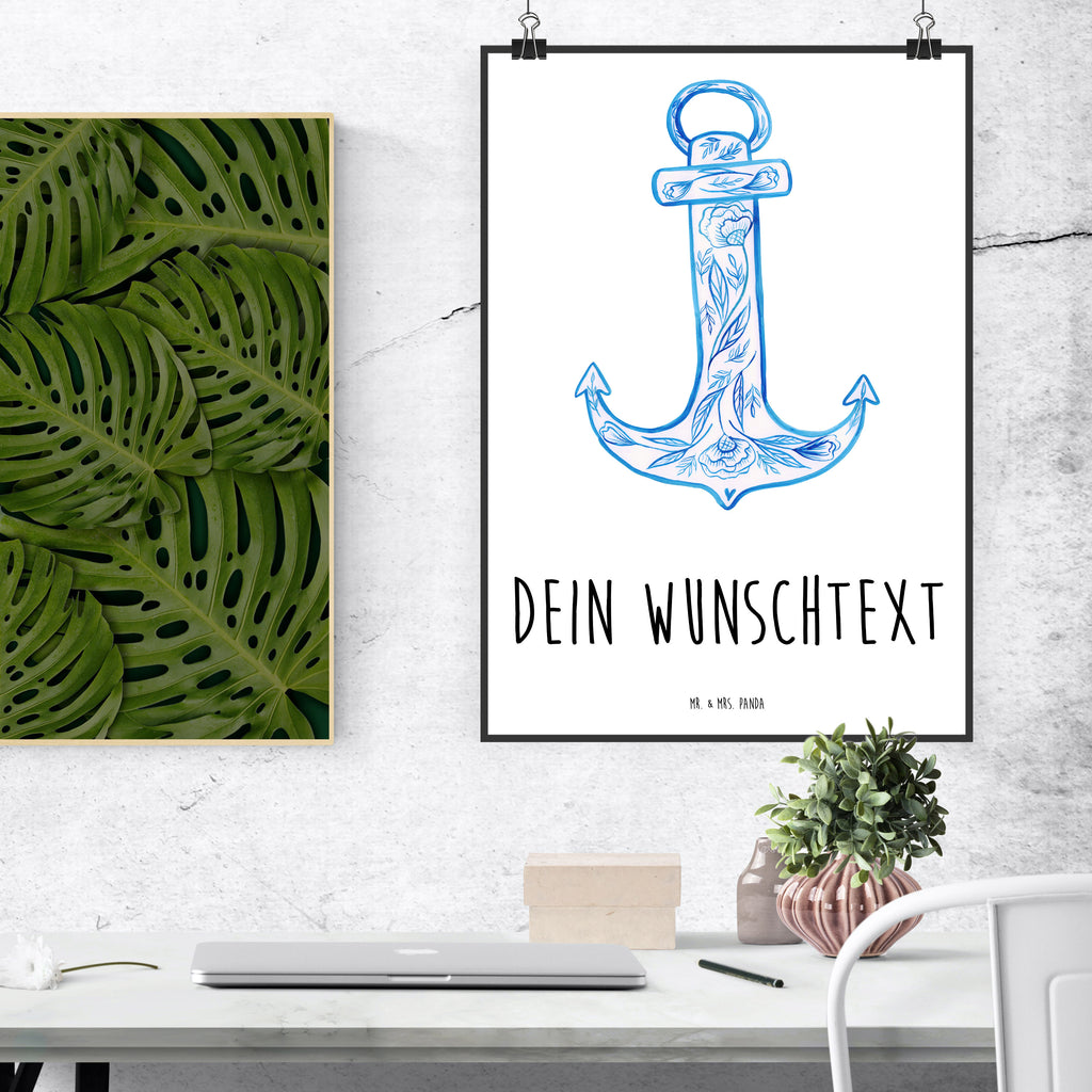 Personalisiertes Poster Anker Blau Personalisiertes Poster, Personalisiertes Wandposter, Personalisiertes Bild, Personalisierte Wanddeko, Personalisiertes Küchenposter, Personalisiertes Kinderposter, Personalisierte Wanddeko Bild, Personalisierte Raumdekoration, Personalisierte Wanddekoration, Personalisiertes Handgemaltes Poster, Personalisiertes Designposter, Personalisierter Kunstdruck, Personalisierter Posterdruck, Poster mit Namen, Wandposter mit Namen, Bild mit Namen, Wanddeko mit Namen, Küchenposter mit Namen, Kinderposter mit Namen, Wanddeko Bild mit Namen, Raumdekoration mit Namen, Wanddekoration mit Namen, Kunstdruck mit Namen, Posterdruck mit Namen, Wunschtext Poster, Poster selbst gestalten., süße Tiermotive, gute Laune, lustige Sprüche, Tiere