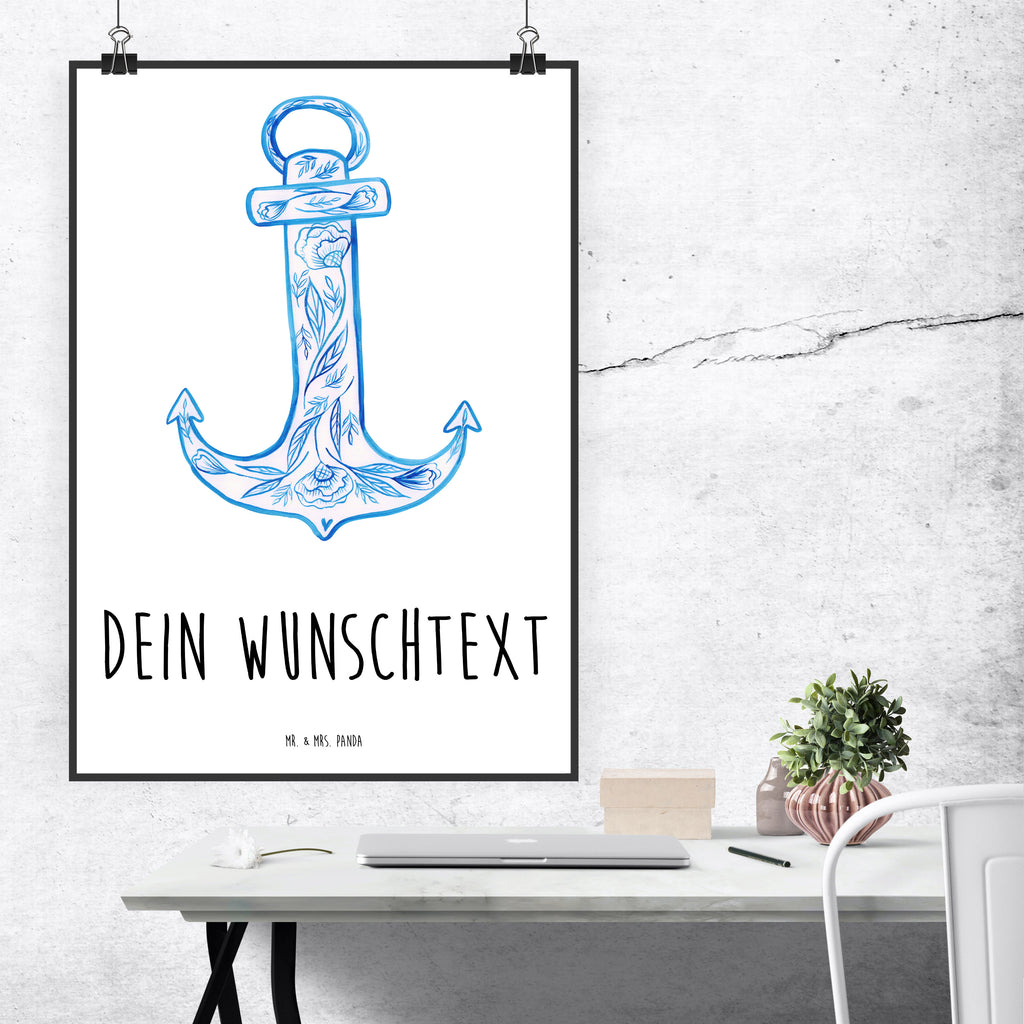 Personalisiertes Poster Anker Blau Personalisiertes Poster, Personalisiertes Wandposter, Personalisiertes Bild, Personalisierte Wanddeko, Personalisiertes Küchenposter, Personalisiertes Kinderposter, Personalisierte Wanddeko Bild, Personalisierte Raumdekoration, Personalisierte Wanddekoration, Personalisiertes Handgemaltes Poster, Personalisiertes Designposter, Personalisierter Kunstdruck, Personalisierter Posterdruck, Poster mit Namen, Wandposter mit Namen, Bild mit Namen, Wanddeko mit Namen, Küchenposter mit Namen, Kinderposter mit Namen, Wanddeko Bild mit Namen, Raumdekoration mit Namen, Wanddekoration mit Namen, Kunstdruck mit Namen, Posterdruck mit Namen, Wunschtext Poster, Poster selbst gestalten., süße Tiermotive, gute Laune, lustige Sprüche, Tiere