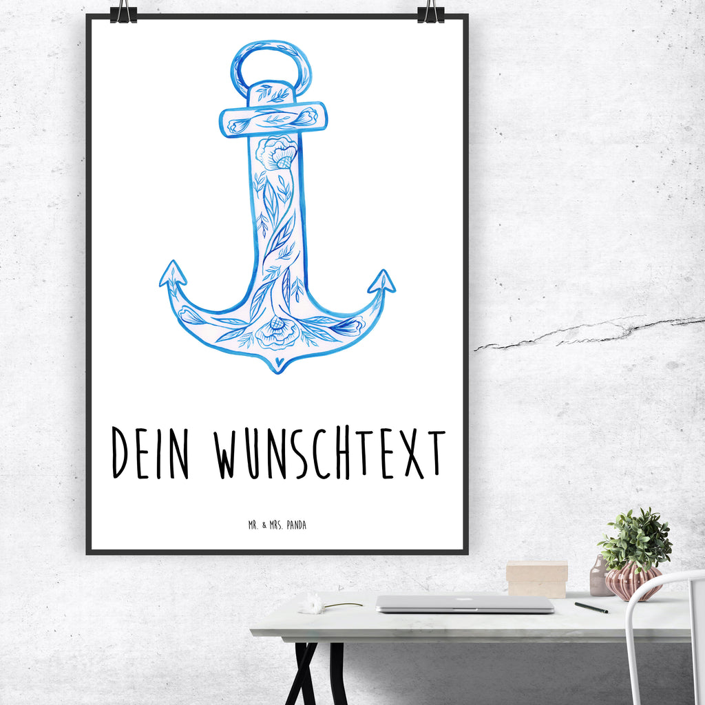 Personalisiertes Poster Anker Blau Personalisiertes Poster, Personalisiertes Wandposter, Personalisiertes Bild, Personalisierte Wanddeko, Personalisiertes Küchenposter, Personalisiertes Kinderposter, Personalisierte Wanddeko Bild, Personalisierte Raumdekoration, Personalisierte Wanddekoration, Personalisiertes Handgemaltes Poster, Personalisiertes Designposter, Personalisierter Kunstdruck, Personalisierter Posterdruck, Poster mit Namen, Wandposter mit Namen, Bild mit Namen, Wanddeko mit Namen, Küchenposter mit Namen, Kinderposter mit Namen, Wanddeko Bild mit Namen, Raumdekoration mit Namen, Wanddekoration mit Namen, Kunstdruck mit Namen, Posterdruck mit Namen, Wunschtext Poster, Poster selbst gestalten., süße Tiermotive, gute Laune, lustige Sprüche, Tiere