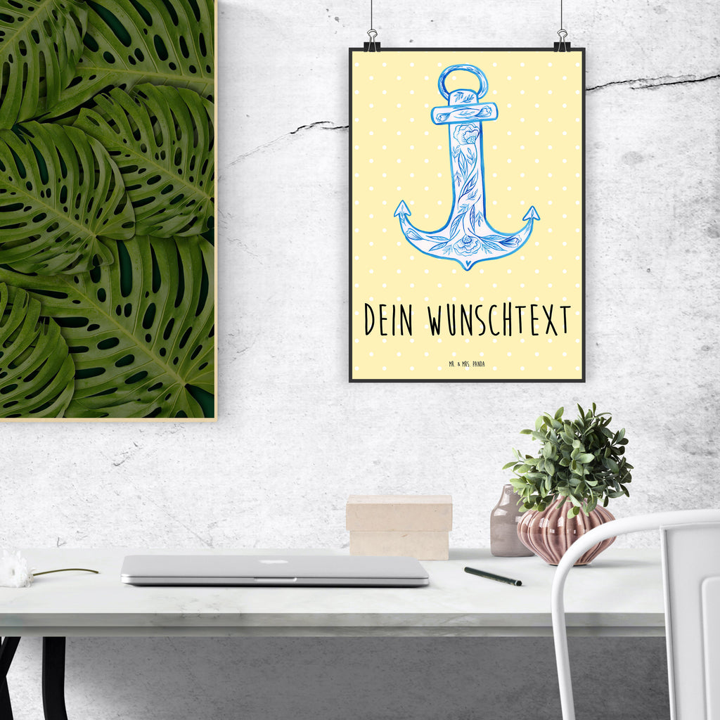 Personalisiertes Poster Anker Blau Personalisiertes Poster, Personalisiertes Wandposter, Personalisiertes Bild, Personalisierte Wanddeko, Personalisiertes Küchenposter, Personalisiertes Kinderposter, Personalisierte Wanddeko Bild, Personalisierte Raumdekoration, Personalisierte Wanddekoration, Personalisiertes Handgemaltes Poster, Personalisiertes Designposter, Personalisierter Kunstdruck, Personalisierter Posterdruck, Poster mit Namen, Wandposter mit Namen, Bild mit Namen, Wanddeko mit Namen, Küchenposter mit Namen, Kinderposter mit Namen, Wanddeko Bild mit Namen, Raumdekoration mit Namen, Wanddekoration mit Namen, Kunstdruck mit Namen, Posterdruck mit Namen, Wunschtext Poster, Poster selbst gestalten., süße Tiermotive, gute Laune, lustige Sprüche, Tiere