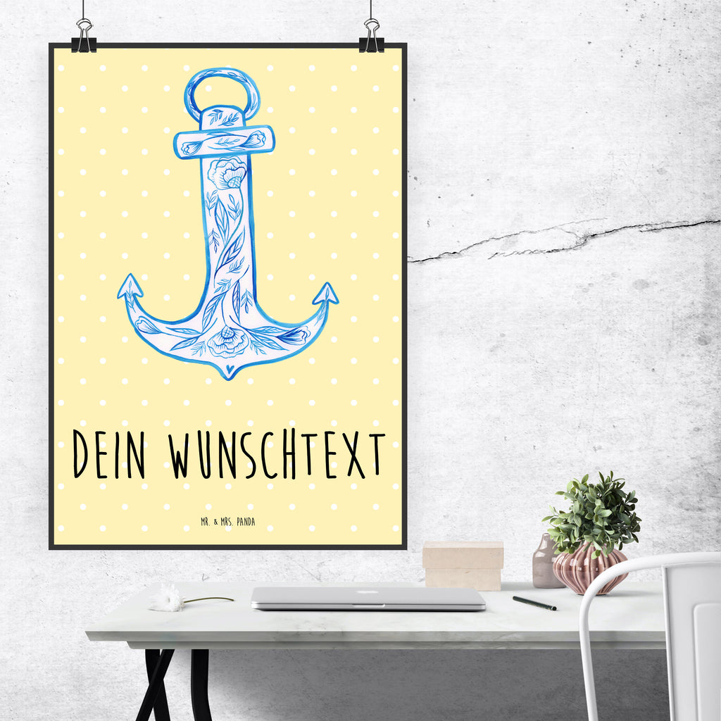 Personalisiertes Poster Anker Blau Personalisiertes Poster, Personalisiertes Wandposter, Personalisiertes Bild, Personalisierte Wanddeko, Personalisiertes Küchenposter, Personalisiertes Kinderposter, Personalisierte Wanddeko Bild, Personalisierte Raumdekoration, Personalisierte Wanddekoration, Personalisiertes Handgemaltes Poster, Personalisiertes Designposter, Personalisierter Kunstdruck, Personalisierter Posterdruck, Poster mit Namen, Wandposter mit Namen, Bild mit Namen, Wanddeko mit Namen, Küchenposter mit Namen, Kinderposter mit Namen, Wanddeko Bild mit Namen, Raumdekoration mit Namen, Wanddekoration mit Namen, Kunstdruck mit Namen, Posterdruck mit Namen, Wunschtext Poster, Poster selbst gestalten., süße Tiermotive, gute Laune, lustige Sprüche, Tiere