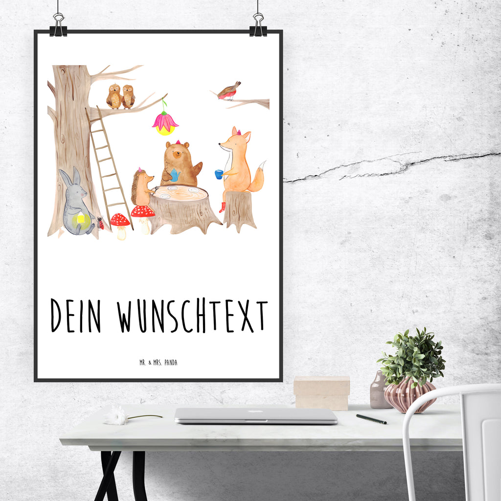 Personalisiertes Poster Waldtiere Picknick Personalisiertes Poster, Personalisiertes Wandposter, Personalisiertes Bild, Personalisierte Wanddeko, Personalisiertes Küchenposter, Personalisiertes Kinderposter, Personalisierte Wanddeko Bild, Personalisierte Raumdekoration, Personalisierte Wanddekoration, Personalisiertes Handgemaltes Poster, Personalisiertes Designposter, Personalisierter Kunstdruck, Personalisierter Posterdruck, Poster mit Namen, Wandposter mit Namen, Bild mit Namen, Wanddeko mit Namen, Küchenposter mit Namen, Kinderposter mit Namen, Wanddeko Bild mit Namen, Raumdekoration mit Namen, Wanddekoration mit Namen, Kunstdruck mit Namen, Posterdruck mit Namen, Wunschtext Poster, Poster selbst gestalten., süße Tiermotive, gute Laune, lustige Sprüche, Tiere, Waldtiere, Picknick, Wald, Fuchs, Hase, Igel, Maus, Eichhörnchen