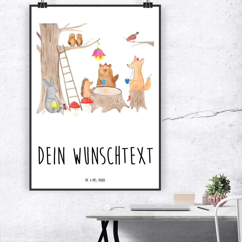 Personalisiertes Poster Waldtiere Picknick Personalisiertes Poster, Personalisiertes Wandposter, Personalisiertes Bild, Personalisierte Wanddeko, Personalisiertes Küchenposter, Personalisiertes Kinderposter, Personalisierte Wanddeko Bild, Personalisierte Raumdekoration, Personalisierte Wanddekoration, Personalisiertes Handgemaltes Poster, Personalisiertes Designposter, Personalisierter Kunstdruck, Personalisierter Posterdruck, Poster mit Namen, Wandposter mit Namen, Bild mit Namen, Wanddeko mit Namen, Küchenposter mit Namen, Kinderposter mit Namen, Wanddeko Bild mit Namen, Raumdekoration mit Namen, Wanddekoration mit Namen, Kunstdruck mit Namen, Posterdruck mit Namen, Wunschtext Poster, Poster selbst gestalten., süße Tiermotive, gute Laune, lustige Sprüche, Tiere, Waldtiere, Picknick, Wald, Fuchs, Hase, Igel, Maus, Eichhörnchen