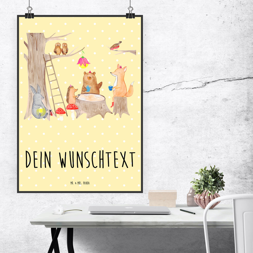 Personalisiertes Poster Waldtiere Picknick Personalisiertes Poster, Personalisiertes Wandposter, Personalisiertes Bild, Personalisierte Wanddeko, Personalisiertes Küchenposter, Personalisiertes Kinderposter, Personalisierte Wanddeko Bild, Personalisierte Raumdekoration, Personalisierte Wanddekoration, Personalisiertes Handgemaltes Poster, Personalisiertes Designposter, Personalisierter Kunstdruck, Personalisierter Posterdruck, Poster mit Namen, Wandposter mit Namen, Bild mit Namen, Wanddeko mit Namen, Küchenposter mit Namen, Kinderposter mit Namen, Wanddeko Bild mit Namen, Raumdekoration mit Namen, Wanddekoration mit Namen, Kunstdruck mit Namen, Posterdruck mit Namen, Wunschtext Poster, Poster selbst gestalten., süße Tiermotive, gute Laune, lustige Sprüche, Tiere, Waldtiere, Picknick, Wald, Fuchs, Hase, Igel, Maus, Eichhörnchen