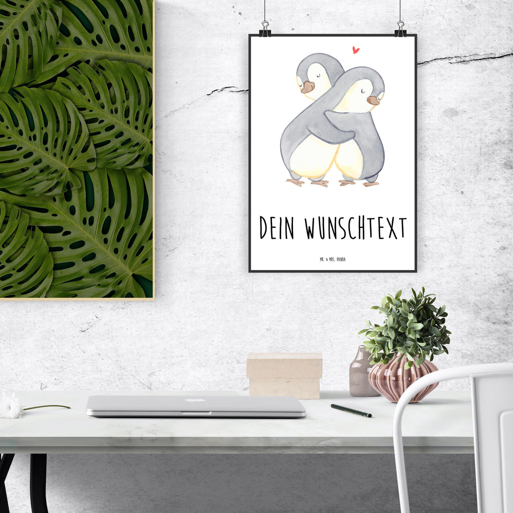 Personalisiertes Poster Pinguine Kuscheln Personalisiertes Poster, Personalisiertes Wandposter, Personalisiertes Bild, Personalisierte Wanddeko, Personalisiertes Küchenposter, Personalisiertes Kinderposter, Personalisierte Wanddeko Bild, Personalisierte Raumdekoration, Personalisierte Wanddekoration, Personalisiertes Handgemaltes Poster, Personalisiertes Designposter, Personalisierter Kunstdruck, Personalisierter Posterdruck, Poster mit Namen, Wandposter mit Namen, Bild mit Namen, Wanddeko mit Namen, Küchenposter mit Namen, Kinderposter mit Namen, Wanddeko Bild mit Namen, Raumdekoration mit Namen, Wanddekoration mit Namen, Kunstdruck mit Namen, Posterdruck mit Namen, Wunschtext Poster, Poster selbst gestalten., Liebe, Partner, Freund, Freundin, Ehemann, Ehefrau, Heiraten, Verlobung, Heiratsantrag, Liebesgeschenk, Jahrestag, Hocheitstag, Valentinstag, Geschenk für Frauen, Hochzeitstag, Mitbringsel, Geschenk für Freundin, Geschenk für Partner, Liebesbeweis, für Männer, für Ehemann