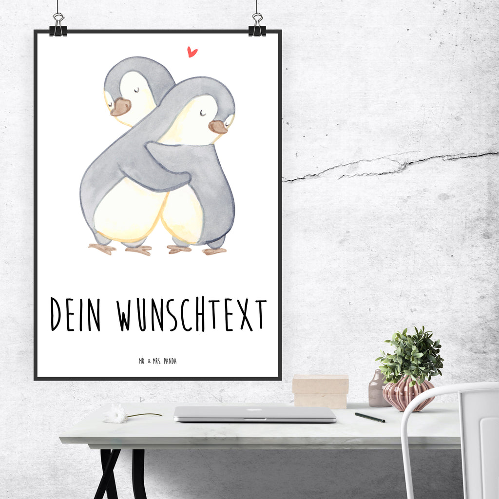 Personalisiertes Poster Pinguine Kuscheln Personalisiertes Poster, Personalisiertes Wandposter, Personalisiertes Bild, Personalisierte Wanddeko, Personalisiertes Küchenposter, Personalisiertes Kinderposter, Personalisierte Wanddeko Bild, Personalisierte Raumdekoration, Personalisierte Wanddekoration, Personalisiertes Handgemaltes Poster, Personalisiertes Designposter, Personalisierter Kunstdruck, Personalisierter Posterdruck, Poster mit Namen, Wandposter mit Namen, Bild mit Namen, Wanddeko mit Namen, Küchenposter mit Namen, Kinderposter mit Namen, Wanddeko Bild mit Namen, Raumdekoration mit Namen, Wanddekoration mit Namen, Kunstdruck mit Namen, Posterdruck mit Namen, Wunschtext Poster, Poster selbst gestalten., Liebe, Partner, Freund, Freundin, Ehemann, Ehefrau, Heiraten, Verlobung, Heiratsantrag, Liebesgeschenk, Jahrestag, Hocheitstag, Valentinstag, Geschenk für Frauen, Hochzeitstag, Mitbringsel, Geschenk für Freundin, Geschenk für Partner, Liebesbeweis, für Männer, für Ehemann