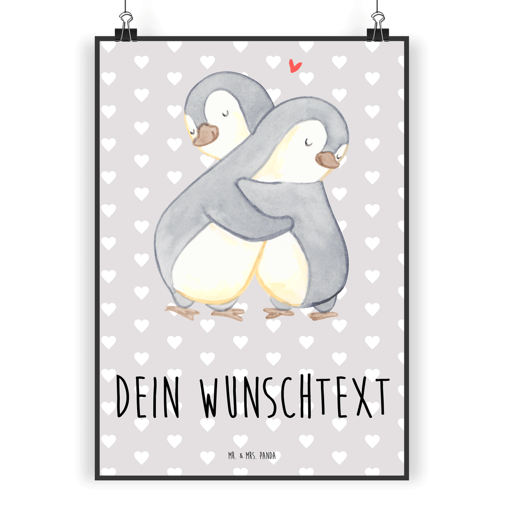 Personalisiertes Poster Pinguine Kuscheln Personalisiertes Poster, Personalisiertes Wandposter, Personalisiertes Bild, Personalisierte Wanddeko, Personalisiertes Küchenposter, Personalisiertes Kinderposter, Personalisierte Wanddeko Bild, Personalisierte Raumdekoration, Personalisierte Wanddekoration, Personalisiertes Handgemaltes Poster, Personalisiertes Designposter, Personalisierter Kunstdruck, Personalisierter Posterdruck, Poster mit Namen, Wandposter mit Namen, Bild mit Namen, Wanddeko mit Namen, Küchenposter mit Namen, Kinderposter mit Namen, Wanddeko Bild mit Namen, Raumdekoration mit Namen, Wanddekoration mit Namen, Kunstdruck mit Namen, Posterdruck mit Namen, Wunschtext Poster, Poster selbst gestalten., Liebe, Partner, Freund, Freundin, Ehemann, Ehefrau, Heiraten, Verlobung, Heiratsantrag, Liebesgeschenk, Jahrestag, Hocheitstag, Valentinstag, Geschenk für Frauen, Hochzeitstag, Mitbringsel, Geschenk für Freundin, Geschenk für Partner, Liebesbeweis, für Männer, für Ehemann