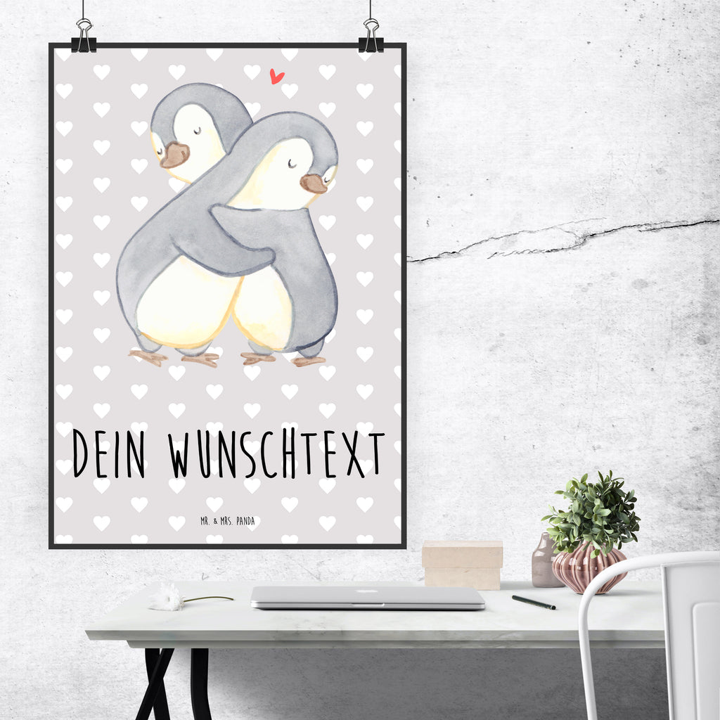Personalisiertes Poster Pinguine Kuscheln Personalisiertes Poster, Personalisiertes Wandposter, Personalisiertes Bild, Personalisierte Wanddeko, Personalisiertes Küchenposter, Personalisiertes Kinderposter, Personalisierte Wanddeko Bild, Personalisierte Raumdekoration, Personalisierte Wanddekoration, Personalisiertes Handgemaltes Poster, Personalisiertes Designposter, Personalisierter Kunstdruck, Personalisierter Posterdruck, Poster mit Namen, Wandposter mit Namen, Bild mit Namen, Wanddeko mit Namen, Küchenposter mit Namen, Kinderposter mit Namen, Wanddeko Bild mit Namen, Raumdekoration mit Namen, Wanddekoration mit Namen, Kunstdruck mit Namen, Posterdruck mit Namen, Wunschtext Poster, Poster selbst gestalten., Liebe, Partner, Freund, Freundin, Ehemann, Ehefrau, Heiraten, Verlobung, Heiratsantrag, Liebesgeschenk, Jahrestag, Hocheitstag, Valentinstag, Geschenk für Frauen, Hochzeitstag, Mitbringsel, Geschenk für Freundin, Geschenk für Partner, Liebesbeweis, für Männer, für Ehemann