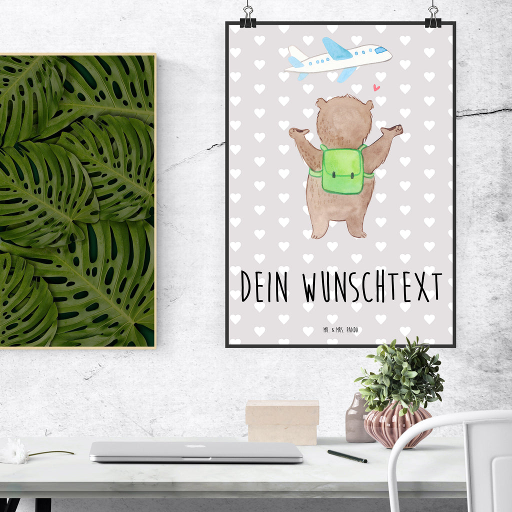 Personalisiertes Poster Bär Flugzeug Personalisiertes Poster, Personalisiertes Wandposter, Personalisiertes Bild, Personalisierte Wanddeko, Personalisiertes Küchenposter, Personalisiertes Kinderposter, Personalisierte Wanddeko Bild, Personalisierte Raumdekoration, Personalisierte Wanddekoration, Personalisiertes Handgemaltes Poster, Personalisiertes Designposter, Personalisierter Kunstdruck, Personalisierter Posterdruck, Poster mit Namen, Wandposter mit Namen, Bild mit Namen, Wanddeko mit Namen, Küchenposter mit Namen, Kinderposter mit Namen, Wanddeko Bild mit Namen, Raumdekoration mit Namen, Wanddekoration mit Namen, Kunstdruck mit Namen, Posterdruck mit Namen, Wunschtext Poster, Poster selbst gestalten., Liebe, Partner, Freund, Freundin, Ehemann, Ehefrau, Heiraten, Verlobung, Heiratsantrag, Liebesgeschenk, Jahrestag, Hocheitstag, Valentinstag, Geschenk für Frauen, Hochzeitstag, Mitbringsel, Geschenk für Freundin, Geschenk für Partner, Liebesbeweis, für Männer, für Ehemann
