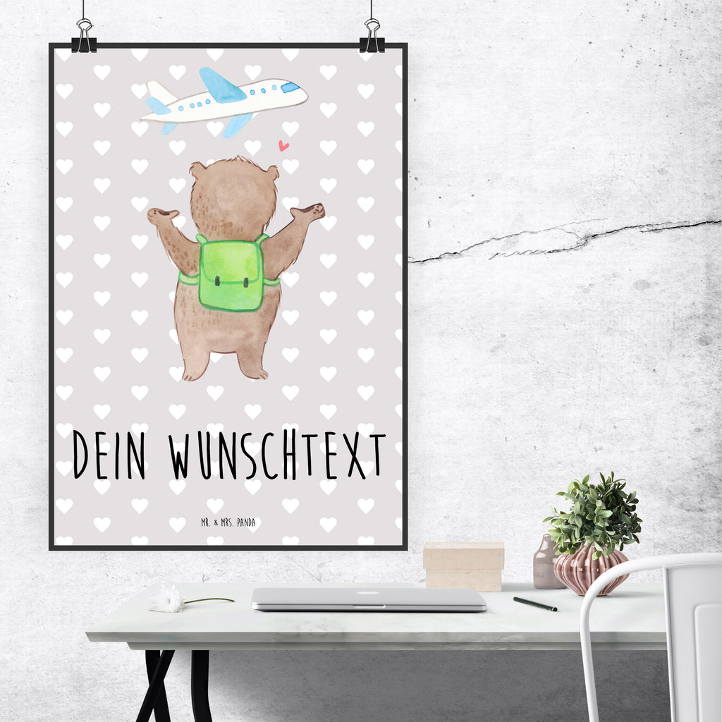 Personalisiertes Poster Bär Flugzeug Personalisiertes Poster, Personalisiertes Wandposter, Personalisiertes Bild, Personalisierte Wanddeko, Personalisiertes Küchenposter, Personalisiertes Kinderposter, Personalisierte Wanddeko Bild, Personalisierte Raumdekoration, Personalisierte Wanddekoration, Personalisiertes Handgemaltes Poster, Personalisiertes Designposter, Personalisierter Kunstdruck, Personalisierter Posterdruck, Poster mit Namen, Wandposter mit Namen, Bild mit Namen, Wanddeko mit Namen, Küchenposter mit Namen, Kinderposter mit Namen, Wanddeko Bild mit Namen, Raumdekoration mit Namen, Wanddekoration mit Namen, Kunstdruck mit Namen, Posterdruck mit Namen, Wunschtext Poster, Poster selbst gestalten., Liebe, Partner, Freund, Freundin, Ehemann, Ehefrau, Heiraten, Verlobung, Heiratsantrag, Liebesgeschenk, Jahrestag, Hocheitstag, Valentinstag, Geschenk für Frauen, Hochzeitstag, Mitbringsel, Geschenk für Freundin, Geschenk für Partner, Liebesbeweis, für Männer, für Ehemann
