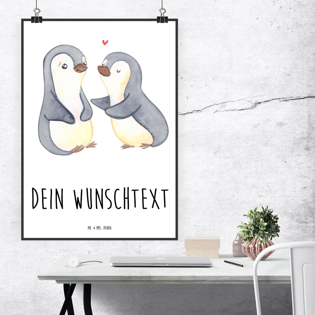 Personalisiertes Poster Pinguine trösten Personalisiertes Poster, Personalisiertes Wandposter, Personalisiertes Bild, Personalisierte Wanddeko, Personalisiertes Küchenposter, Personalisiertes Kinderposter, Personalisierte Wanddeko Bild, Personalisierte Raumdekoration, Personalisierte Wanddekoration, Personalisiertes Handgemaltes Poster, Personalisiertes Designposter, Personalisierter Kunstdruck, Personalisierter Posterdruck, Poster mit Namen, Wandposter mit Namen, Bild mit Namen, Wanddeko mit Namen, Küchenposter mit Namen, Kinderposter mit Namen, Wanddeko Bild mit Namen, Raumdekoration mit Namen, Wanddekoration mit Namen, Kunstdruck mit Namen, Posterdruck mit Namen, Wunschtext Poster, Poster selbst gestalten., Liebe, Partner, Freund, Freundin, Ehemann, Ehefrau, Heiraten, Verlobung, Heiratsantrag, Liebesgeschenk, Jahrestag, Hocheitstag, Valentinstag, Geschenk für Frauen, Hochzeitstag, Mitbringsel, Geschenk für Freundin, Geschenk für Partner, Liebesbeweis, für Männer, für Ehemann