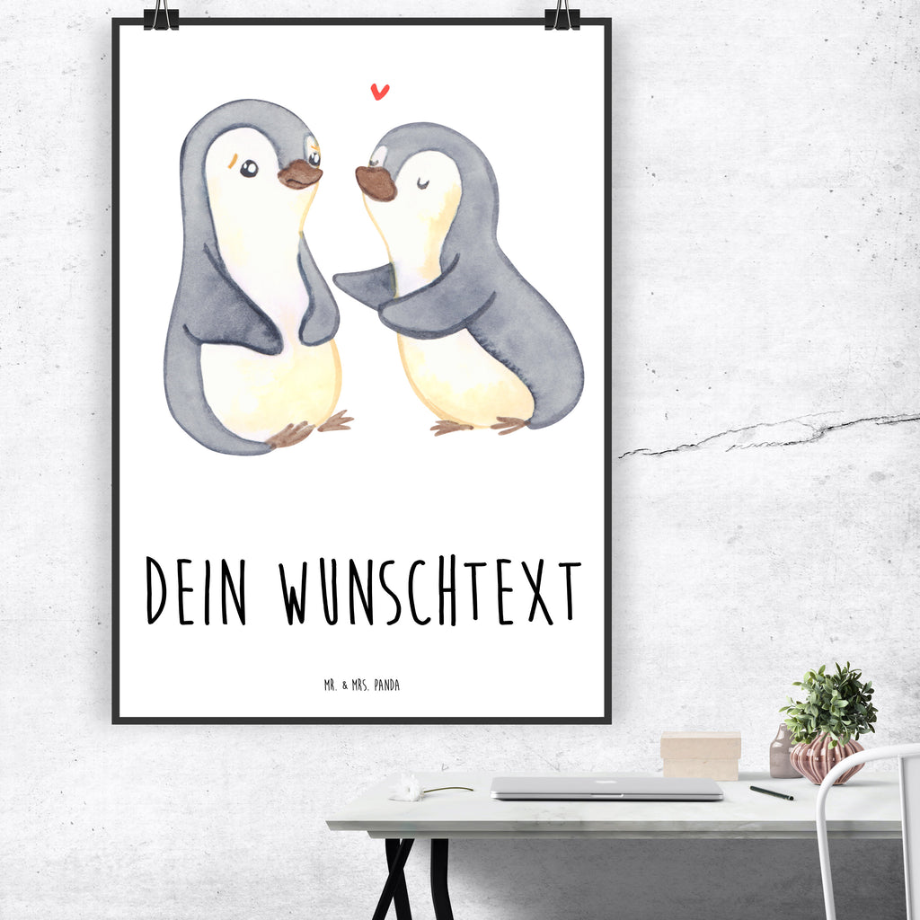 Personalisiertes Poster Pinguine trösten Personalisiertes Poster, Personalisiertes Wandposter, Personalisiertes Bild, Personalisierte Wanddeko, Personalisiertes Küchenposter, Personalisiertes Kinderposter, Personalisierte Wanddeko Bild, Personalisierte Raumdekoration, Personalisierte Wanddekoration, Personalisiertes Handgemaltes Poster, Personalisiertes Designposter, Personalisierter Kunstdruck, Personalisierter Posterdruck, Poster mit Namen, Wandposter mit Namen, Bild mit Namen, Wanddeko mit Namen, Küchenposter mit Namen, Kinderposter mit Namen, Wanddeko Bild mit Namen, Raumdekoration mit Namen, Wanddekoration mit Namen, Kunstdruck mit Namen, Posterdruck mit Namen, Wunschtext Poster, Poster selbst gestalten., Liebe, Partner, Freund, Freundin, Ehemann, Ehefrau, Heiraten, Verlobung, Heiratsantrag, Liebesgeschenk, Jahrestag, Hocheitstag, Valentinstag, Geschenk für Frauen, Hochzeitstag, Mitbringsel, Geschenk für Freundin, Geschenk für Partner, Liebesbeweis, für Männer, für Ehemann