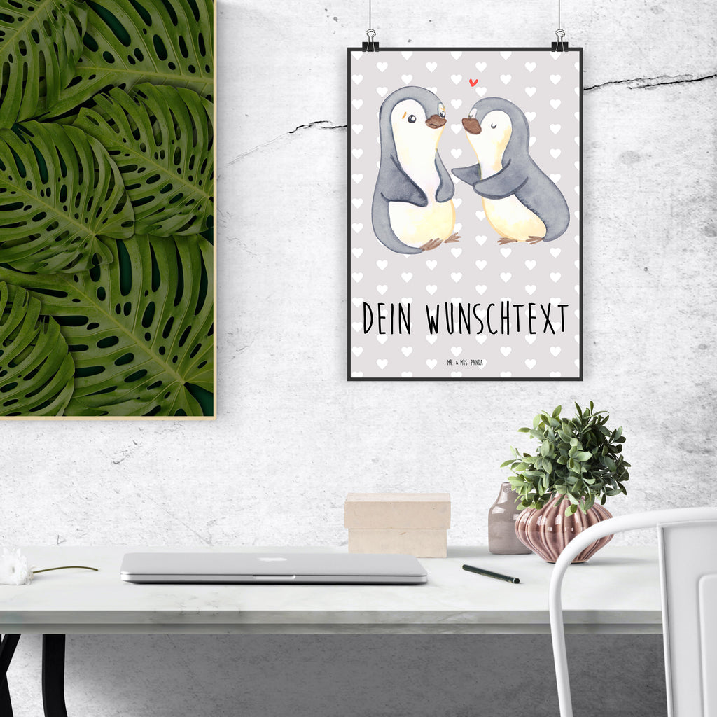 Personalisiertes Poster Pinguine trösten Personalisiertes Poster, Personalisiertes Wandposter, Personalisiertes Bild, Personalisierte Wanddeko, Personalisiertes Küchenposter, Personalisiertes Kinderposter, Personalisierte Wanddeko Bild, Personalisierte Raumdekoration, Personalisierte Wanddekoration, Personalisiertes Handgemaltes Poster, Personalisiertes Designposter, Personalisierter Kunstdruck, Personalisierter Posterdruck, Poster mit Namen, Wandposter mit Namen, Bild mit Namen, Wanddeko mit Namen, Küchenposter mit Namen, Kinderposter mit Namen, Wanddeko Bild mit Namen, Raumdekoration mit Namen, Wanddekoration mit Namen, Kunstdruck mit Namen, Posterdruck mit Namen, Wunschtext Poster, Poster selbst gestalten., Liebe, Partner, Freund, Freundin, Ehemann, Ehefrau, Heiraten, Verlobung, Heiratsantrag, Liebesgeschenk, Jahrestag, Hocheitstag, Valentinstag, Geschenk für Frauen, Hochzeitstag, Mitbringsel, Geschenk für Freundin, Geschenk für Partner, Liebesbeweis, für Männer, für Ehemann