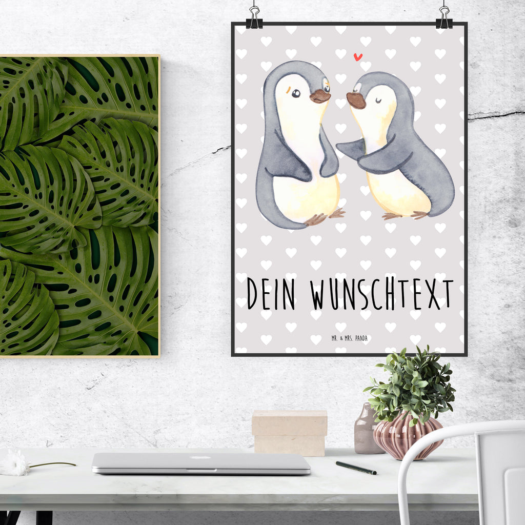 Personalisiertes Poster Pinguine trösten Personalisiertes Poster, Personalisiertes Wandposter, Personalisiertes Bild, Personalisierte Wanddeko, Personalisiertes Küchenposter, Personalisiertes Kinderposter, Personalisierte Wanddeko Bild, Personalisierte Raumdekoration, Personalisierte Wanddekoration, Personalisiertes Handgemaltes Poster, Personalisiertes Designposter, Personalisierter Kunstdruck, Personalisierter Posterdruck, Poster mit Namen, Wandposter mit Namen, Bild mit Namen, Wanddeko mit Namen, Küchenposter mit Namen, Kinderposter mit Namen, Wanddeko Bild mit Namen, Raumdekoration mit Namen, Wanddekoration mit Namen, Kunstdruck mit Namen, Posterdruck mit Namen, Wunschtext Poster, Poster selbst gestalten., Liebe, Partner, Freund, Freundin, Ehemann, Ehefrau, Heiraten, Verlobung, Heiratsantrag, Liebesgeschenk, Jahrestag, Hocheitstag, Valentinstag, Geschenk für Frauen, Hochzeitstag, Mitbringsel, Geschenk für Freundin, Geschenk für Partner, Liebesbeweis, für Männer, für Ehemann