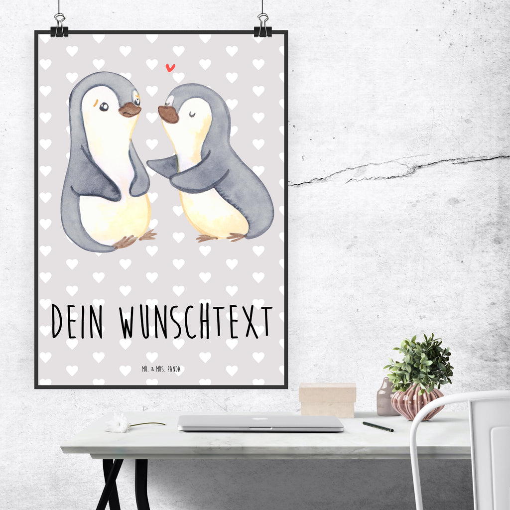 Personalisiertes Poster Pinguine trösten Personalisiertes Poster, Personalisiertes Wandposter, Personalisiertes Bild, Personalisierte Wanddeko, Personalisiertes Küchenposter, Personalisiertes Kinderposter, Personalisierte Wanddeko Bild, Personalisierte Raumdekoration, Personalisierte Wanddekoration, Personalisiertes Handgemaltes Poster, Personalisiertes Designposter, Personalisierter Kunstdruck, Personalisierter Posterdruck, Poster mit Namen, Wandposter mit Namen, Bild mit Namen, Wanddeko mit Namen, Küchenposter mit Namen, Kinderposter mit Namen, Wanddeko Bild mit Namen, Raumdekoration mit Namen, Wanddekoration mit Namen, Kunstdruck mit Namen, Posterdruck mit Namen, Wunschtext Poster, Poster selbst gestalten., Liebe, Partner, Freund, Freundin, Ehemann, Ehefrau, Heiraten, Verlobung, Heiratsantrag, Liebesgeschenk, Jahrestag, Hocheitstag, Valentinstag, Geschenk für Frauen, Hochzeitstag, Mitbringsel, Geschenk für Freundin, Geschenk für Partner, Liebesbeweis, für Männer, für Ehemann