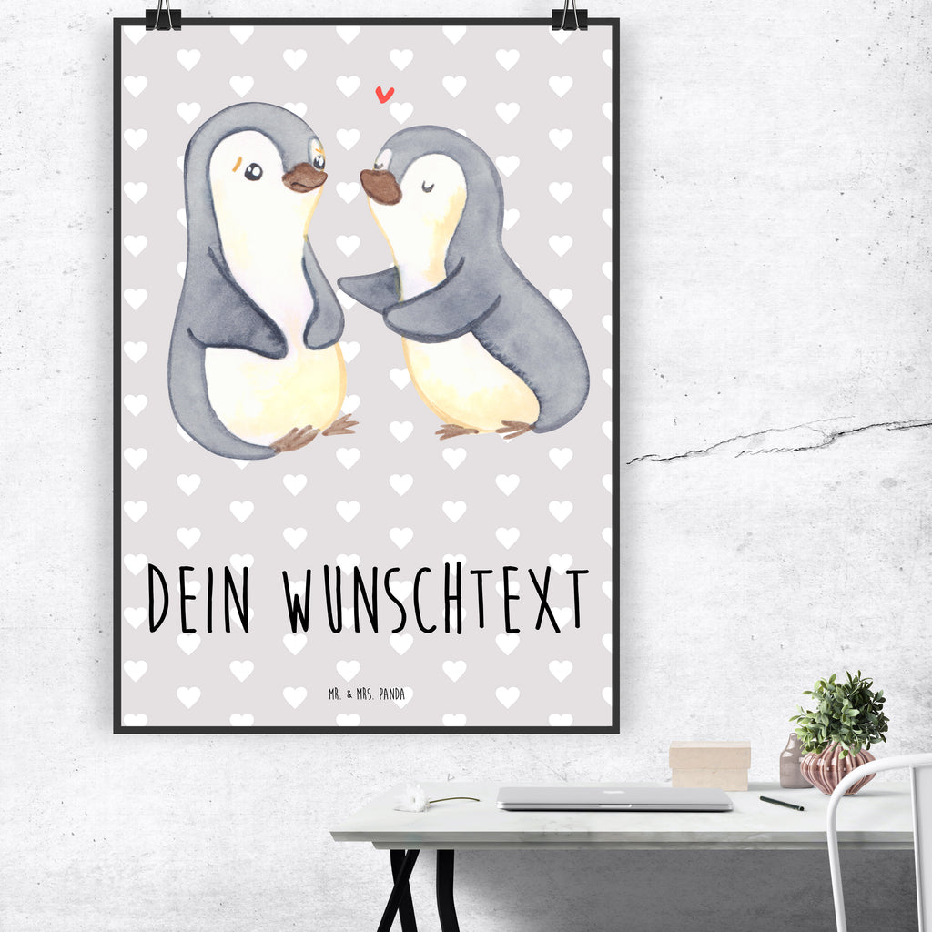Personalisiertes Poster Pinguine trösten Personalisiertes Poster, Personalisiertes Wandposter, Personalisiertes Bild, Personalisierte Wanddeko, Personalisiertes Küchenposter, Personalisiertes Kinderposter, Personalisierte Wanddeko Bild, Personalisierte Raumdekoration, Personalisierte Wanddekoration, Personalisiertes Handgemaltes Poster, Personalisiertes Designposter, Personalisierter Kunstdruck, Personalisierter Posterdruck, Poster mit Namen, Wandposter mit Namen, Bild mit Namen, Wanddeko mit Namen, Küchenposter mit Namen, Kinderposter mit Namen, Wanddeko Bild mit Namen, Raumdekoration mit Namen, Wanddekoration mit Namen, Kunstdruck mit Namen, Posterdruck mit Namen, Wunschtext Poster, Poster selbst gestalten., Liebe, Partner, Freund, Freundin, Ehemann, Ehefrau, Heiraten, Verlobung, Heiratsantrag, Liebesgeschenk, Jahrestag, Hocheitstag, Valentinstag, Geschenk für Frauen, Hochzeitstag, Mitbringsel, Geschenk für Freundin, Geschenk für Partner, Liebesbeweis, für Männer, für Ehemann