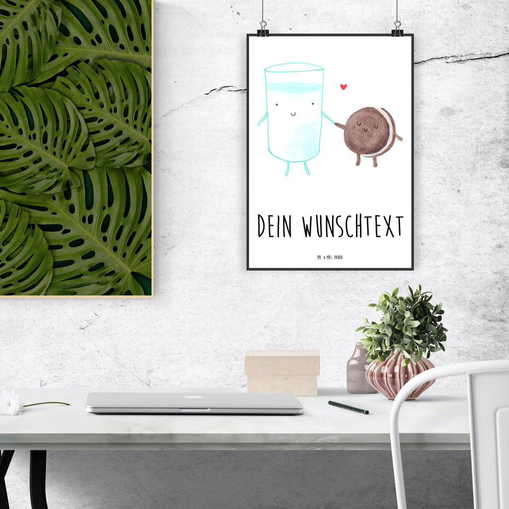 Personalisiertes Poster Milch & Keks Milk, Cookie, Milch, Keks, Kekse, Kaffee, Einladung Frühstück, Motiv süß, romantisch, perfektes Paar,  Personalisiertes Poster, Personalisiertes Wandposter, Personalisiertes Bild, Personalisierte Wanddeko, Personalisiertes Küchenposter, Personalisiertes Kinderposter, Personalisierte Wanddeko Bild, Personalisierte Raumdekoration, Personalisierte Wanddekoration,  Personalisiertes Handgemaltes Poster,Personalisiertes Designposter, Personalisierter Kunstdruck, Personalisierter Posterdruck,Poster mit Namen, Wandposter mit Namen, Bild mit Namen, Wanddeko mit Namen, Küchenposter mit Namen, Kinderposter mit Namen, Wanddeko Bild mit Namen, Raumdekoration mit Namen, Wanddekoration mit Namen, Kunstdruck mit Namen, Posterdruck mit Namen, Wunschtext Poster, Poster selbst gestalten.  süße Tiermotive, gute Laune, lustige Sprüche, Tiere