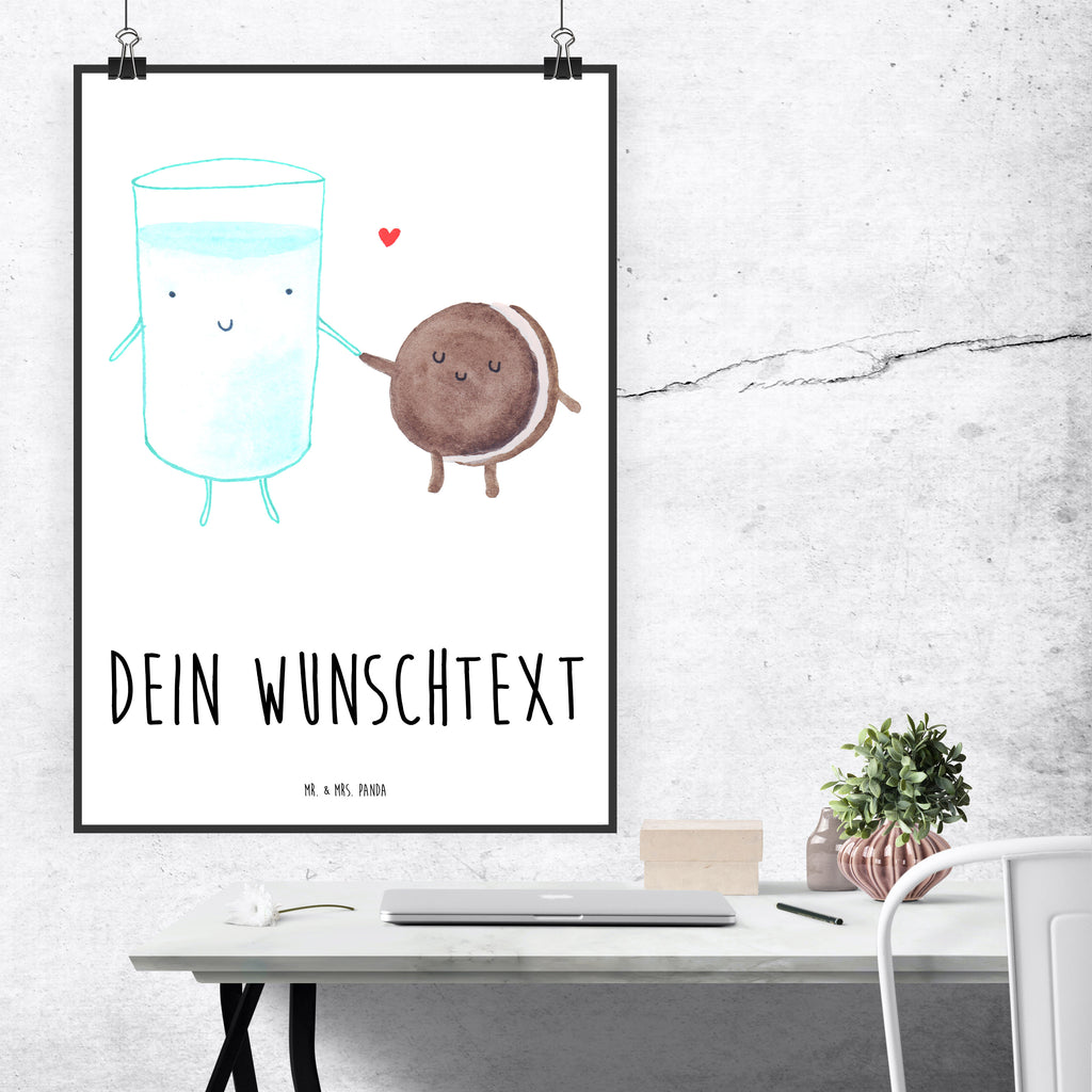Personalisiertes Poster Milch & Keks Milk, Cookie, Milch, Keks, Kekse, Kaffee, Einladung Frühstück, Motiv süß, romantisch, perfektes Paar,  Personalisiertes Poster, Personalisiertes Wandposter, Personalisiertes Bild, Personalisierte Wanddeko, Personalisiertes Küchenposter, Personalisiertes Kinderposter, Personalisierte Wanddeko Bild, Personalisierte Raumdekoration, Personalisierte Wanddekoration,  Personalisiertes Handgemaltes Poster,Personalisiertes Designposter, Personalisierter Kunstdruck, Personalisierter Posterdruck,Poster mit Namen, Wandposter mit Namen, Bild mit Namen, Wanddeko mit Namen, Küchenposter mit Namen, Kinderposter mit Namen, Wanddeko Bild mit Namen, Raumdekoration mit Namen, Wanddekoration mit Namen, Kunstdruck mit Namen, Posterdruck mit Namen, Wunschtext Poster, Poster selbst gestalten.  süße Tiermotive, gute Laune, lustige Sprüche, Tiere