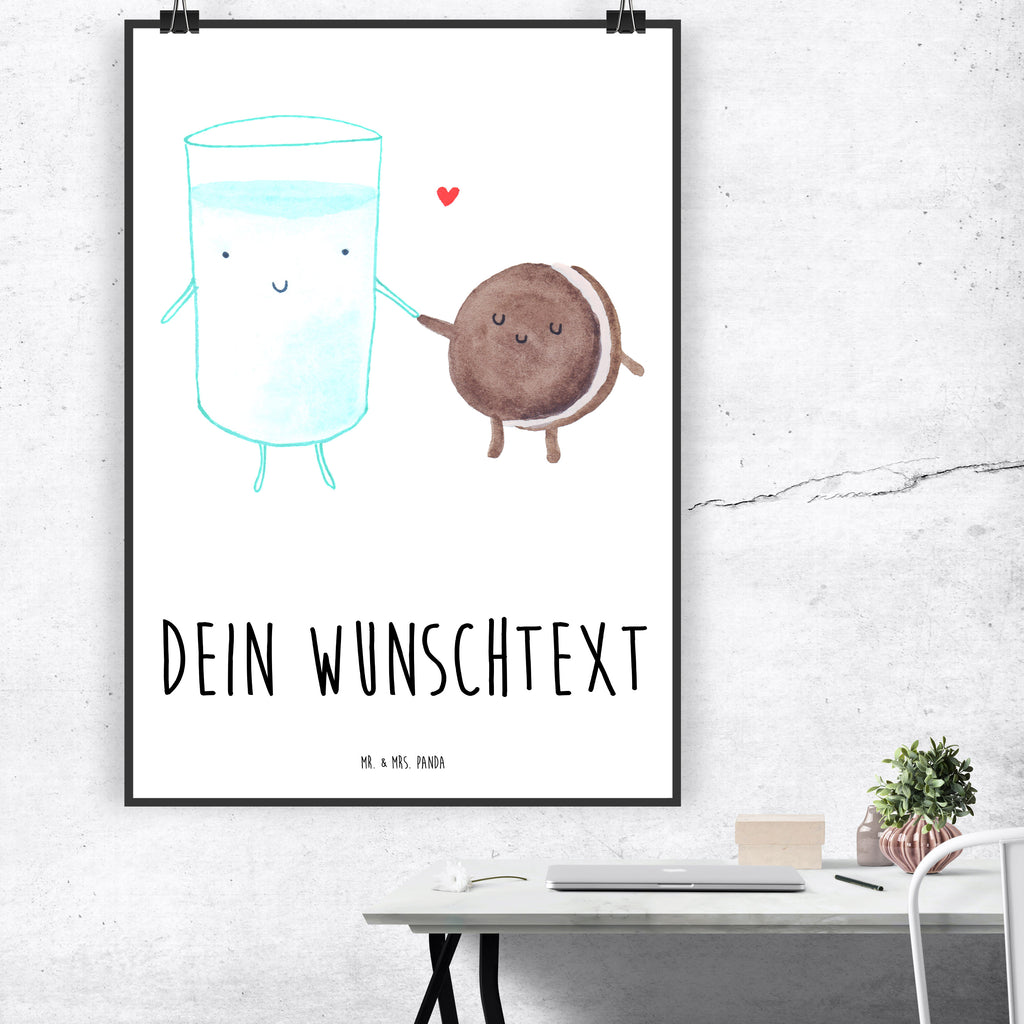 Personalisiertes Poster Milch & Keks Milk, Cookie, Milch, Keks, Kekse, Kaffee, Einladung Frühstück, Motiv süß, romantisch, perfektes Paar,  Personalisiertes Poster, Personalisiertes Wandposter, Personalisiertes Bild, Personalisierte Wanddeko, Personalisiertes Küchenposter, Personalisiertes Kinderposter, Personalisierte Wanddeko Bild, Personalisierte Raumdekoration, Personalisierte Wanddekoration,  Personalisiertes Handgemaltes Poster,Personalisiertes Designposter, Personalisierter Kunstdruck, Personalisierter Posterdruck,Poster mit Namen, Wandposter mit Namen, Bild mit Namen, Wanddeko mit Namen, Küchenposter mit Namen, Kinderposter mit Namen, Wanddeko Bild mit Namen, Raumdekoration mit Namen, Wanddekoration mit Namen, Kunstdruck mit Namen, Posterdruck mit Namen, Wunschtext Poster, Poster selbst gestalten.  süße Tiermotive, gute Laune, lustige Sprüche, Tiere