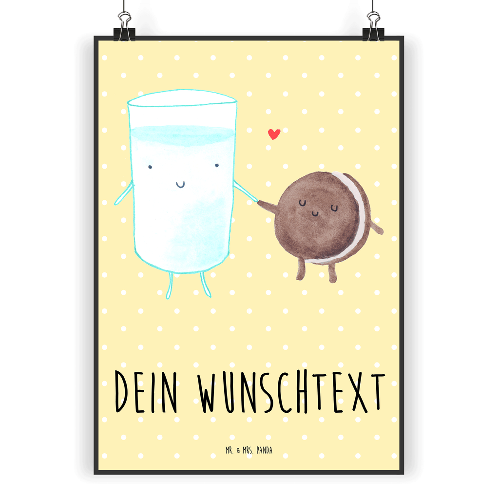 Personalisiertes Poster Milch & Keks Milk, Cookie, Milch, Keks, Kekse, Kaffee, Einladung Frühstück, Motiv süß, romantisch, perfektes Paar,  Personalisiertes Poster, Personalisiertes Wandposter, Personalisiertes Bild, Personalisierte Wanddeko, Personalisiertes Küchenposter, Personalisiertes Kinderposter, Personalisierte Wanddeko Bild, Personalisierte Raumdekoration, Personalisierte Wanddekoration,  Personalisiertes Handgemaltes Poster,Personalisiertes Designposter, Personalisierter Kunstdruck, Personalisierter Posterdruck,Poster mit Namen, Wandposter mit Namen, Bild mit Namen, Wanddeko mit Namen, Küchenposter mit Namen, Kinderposter mit Namen, Wanddeko Bild mit Namen, Raumdekoration mit Namen, Wanddekoration mit Namen, Kunstdruck mit Namen, Posterdruck mit Namen, Wunschtext Poster, Poster selbst gestalten.  süße Tiermotive, gute Laune, lustige Sprüche, Tiere