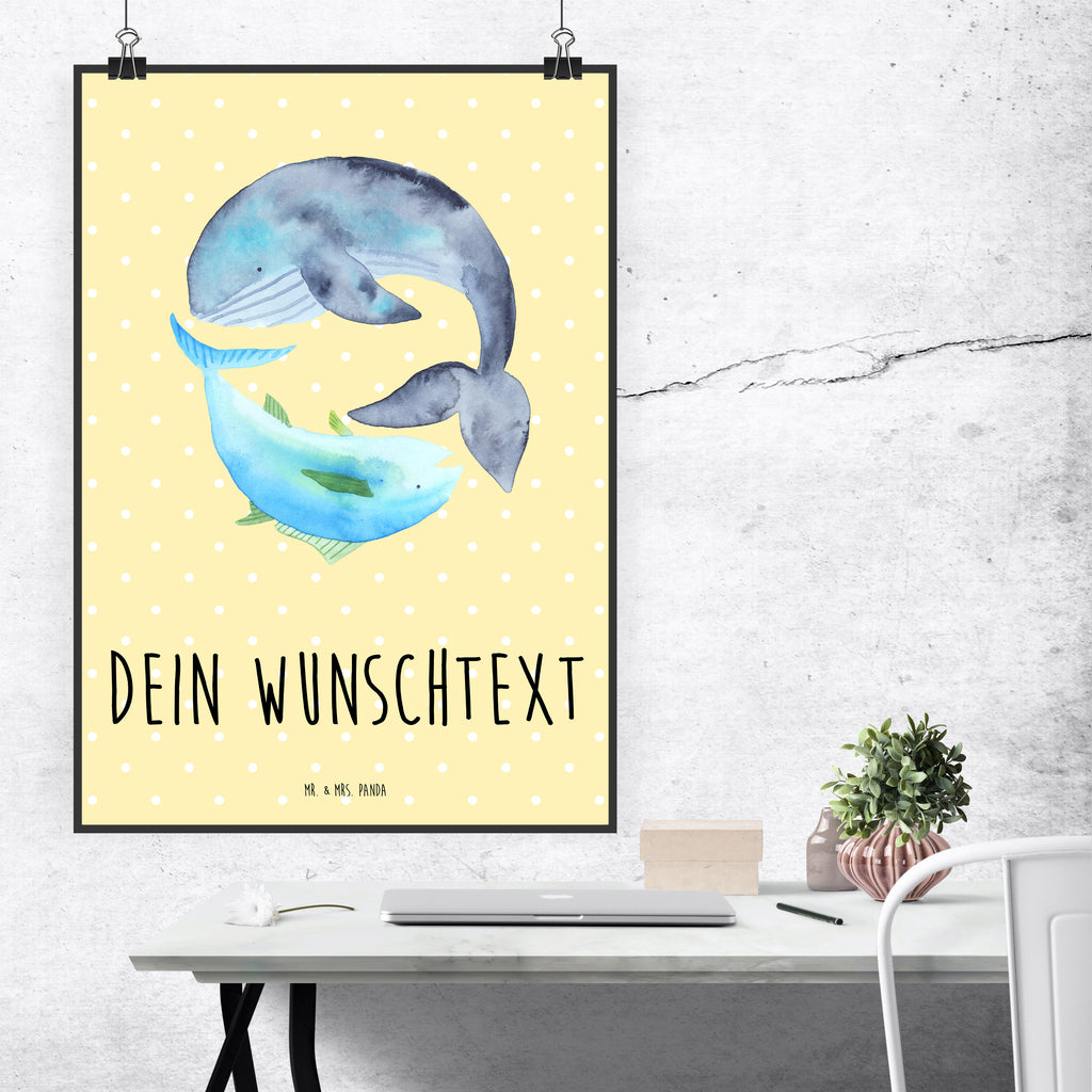 Personalisiertes Poster Walfisch & Thunfisch Personalisiertes Poster, Personalisiertes Wandposter, Personalisiertes Bild, Personalisierte Wanddeko, Personalisiertes Küchenposter, Personalisiertes Kinderposter, Personalisierte Wanddeko Bild, Personalisierte Raumdekoration, Personalisierte Wanddekoration, Personalisiertes Handgemaltes Poster, Personalisiertes Designposter, Personalisierter Kunstdruck, Personalisierter Posterdruck, Poster mit Namen, Wandposter mit Namen, Bild mit Namen, Wanddeko mit Namen, Küchenposter mit Namen, Kinderposter mit Namen, Wanddeko Bild mit Namen, Raumdekoration mit Namen, Wanddekoration mit Namen, Kunstdruck mit Namen, Posterdruck mit Namen, Wunschtext Poster, Poster selbst gestalten., Tiermotive, Gute Laune, lustige Sprüche, Tiere, Wal, Wahl, Tunfisch, Wortwitz lustig, Spruch lustig, Flachwitz, Witz, Spruch des Tages, Flachwitz Geschenk